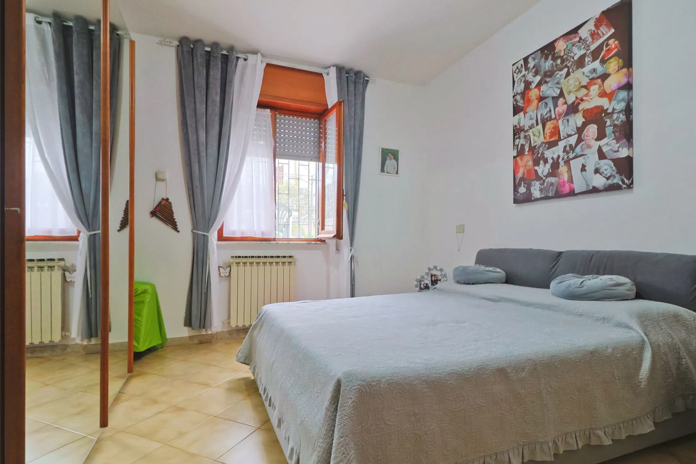 Bilocale in via Enrico Verjus, 43 - Photo 9