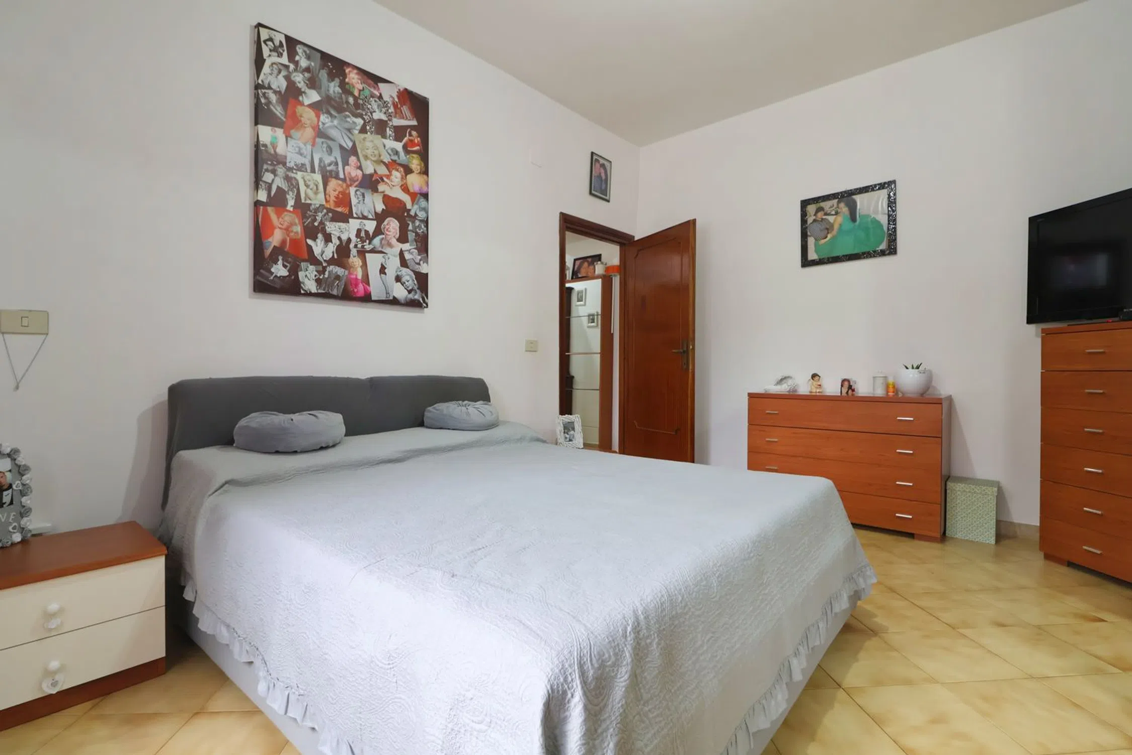 Bilocale in via Enrico Verjus, 43 - Photo 10