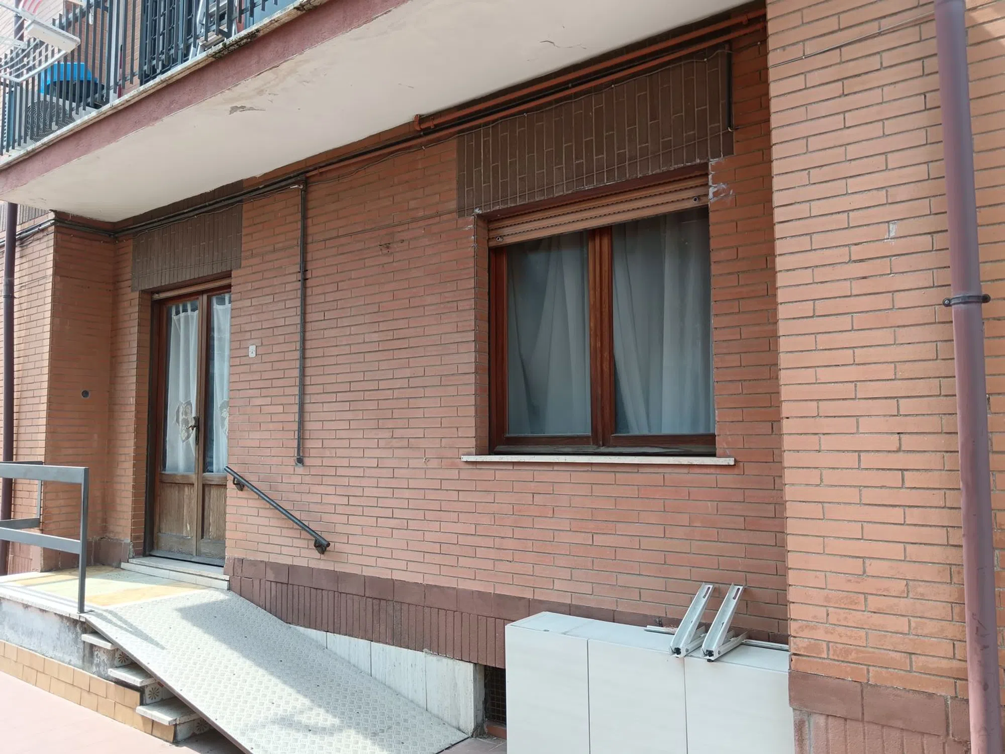 Appartamento in via Ippolito Desideri, 32