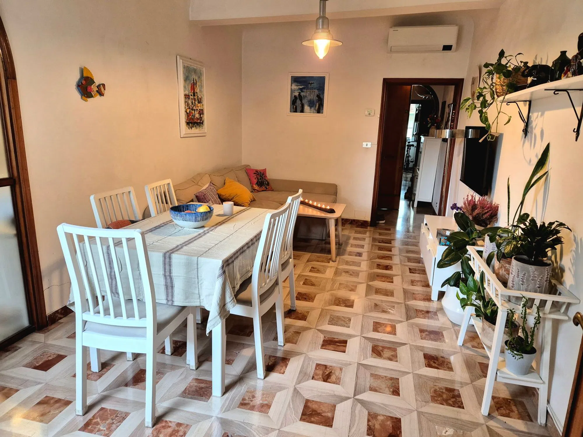 Appartamento in via della Scala, 107 - Photo 2