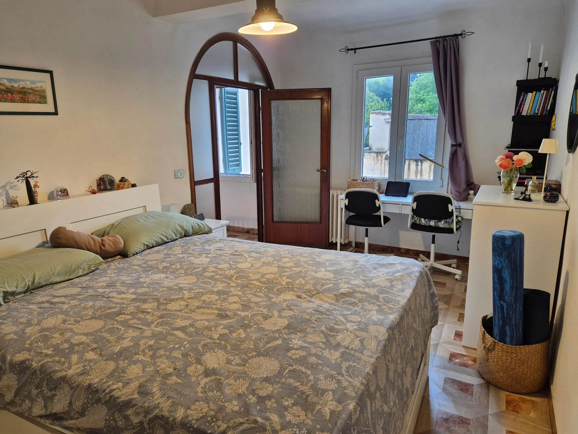 Appartamento in via della Scala, 107 - Photo 11