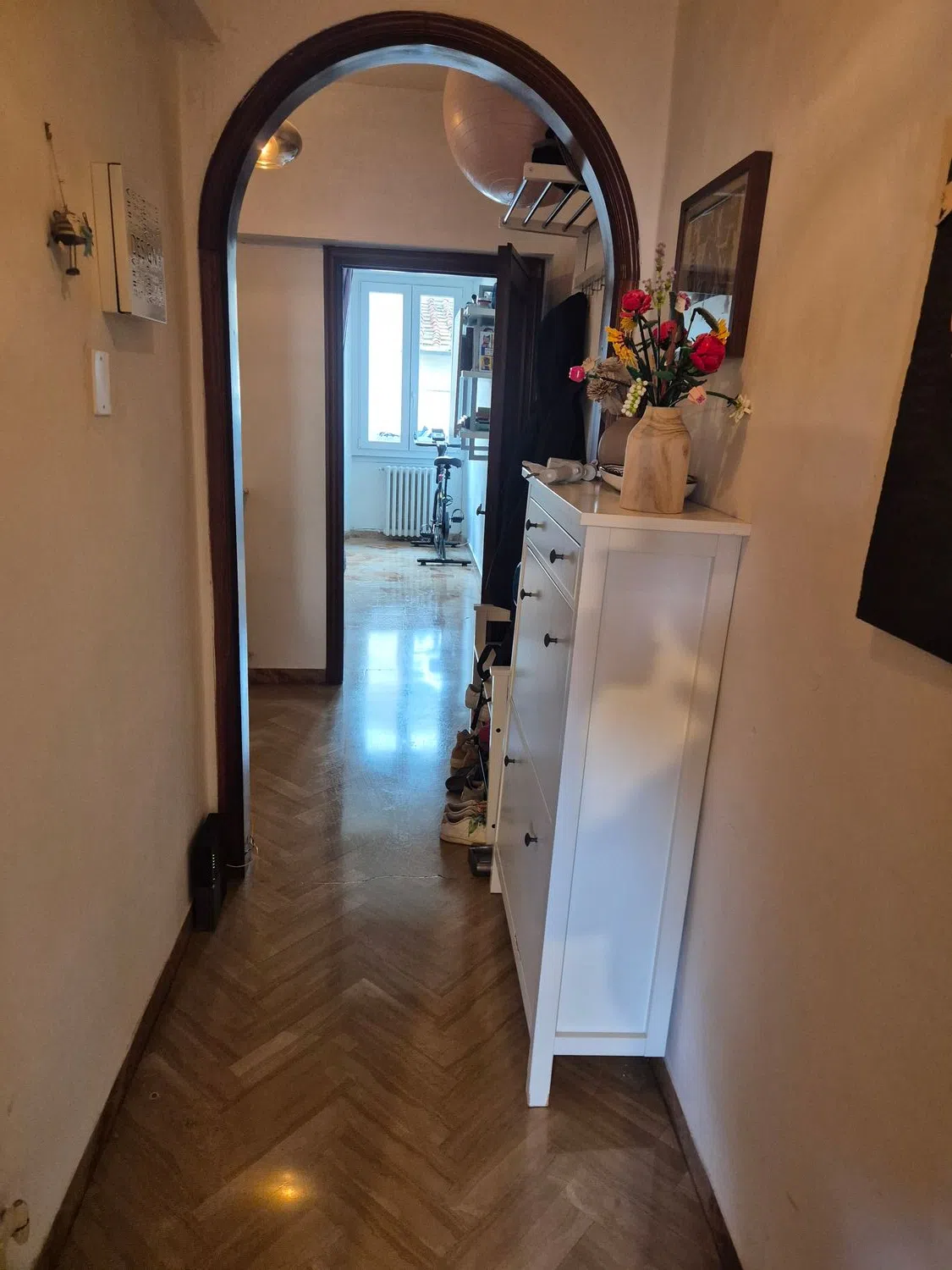 Appartamento in via della Scala, 107 - Photo 13