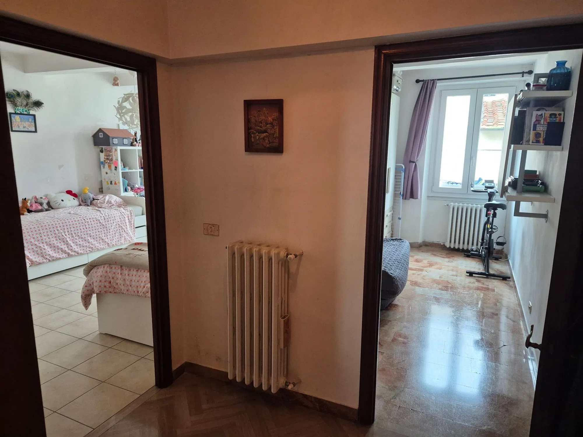 Appartamento in via della Scala, 107 - Photo 14