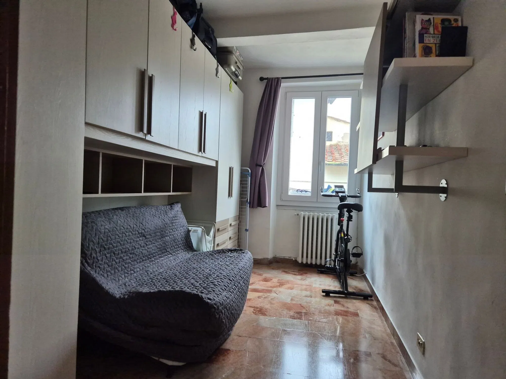 Appartamento in via della Scala, 107 - Photo 15
