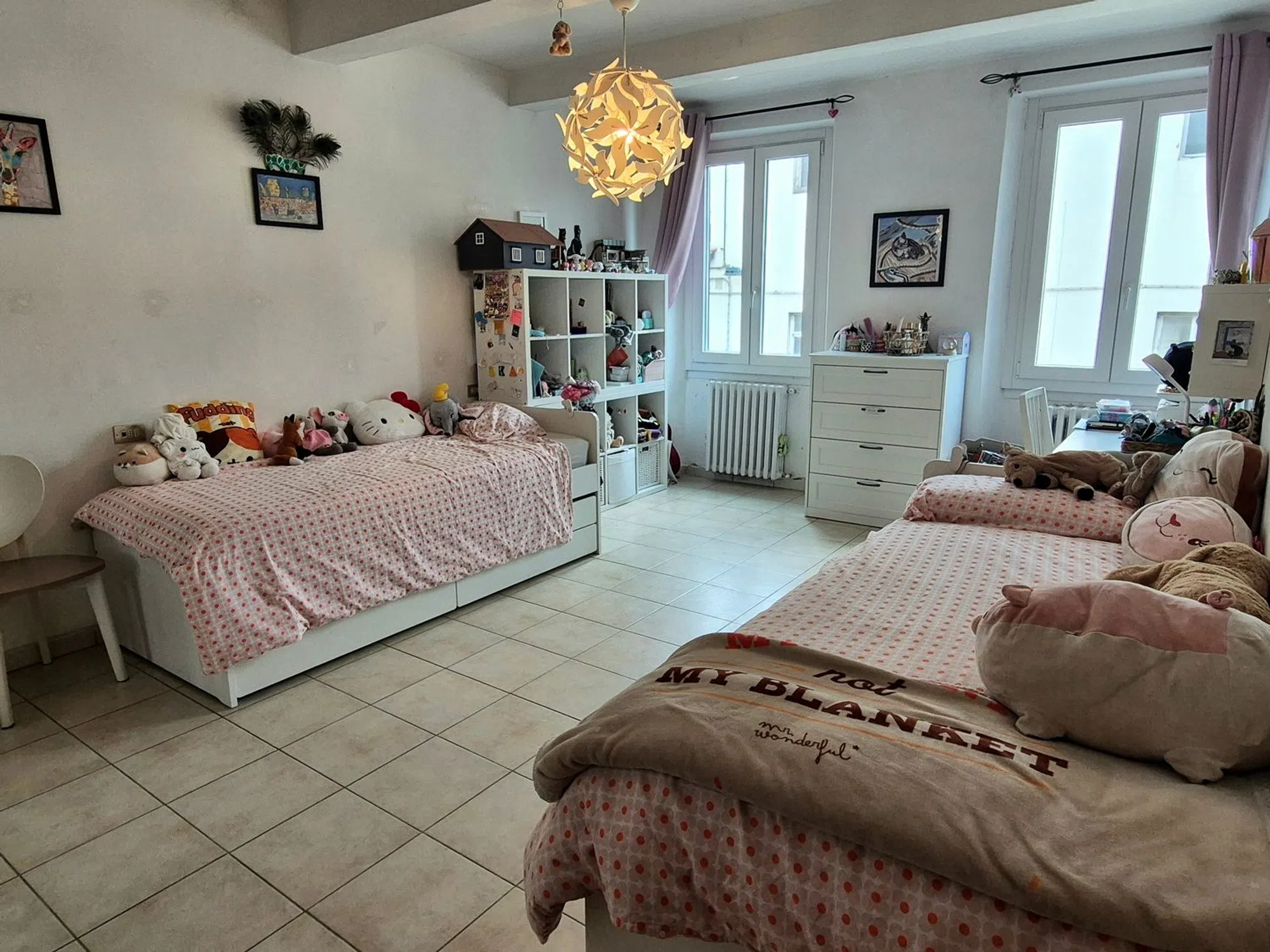 Appartamento in via della Scala, 107 - Photo 16