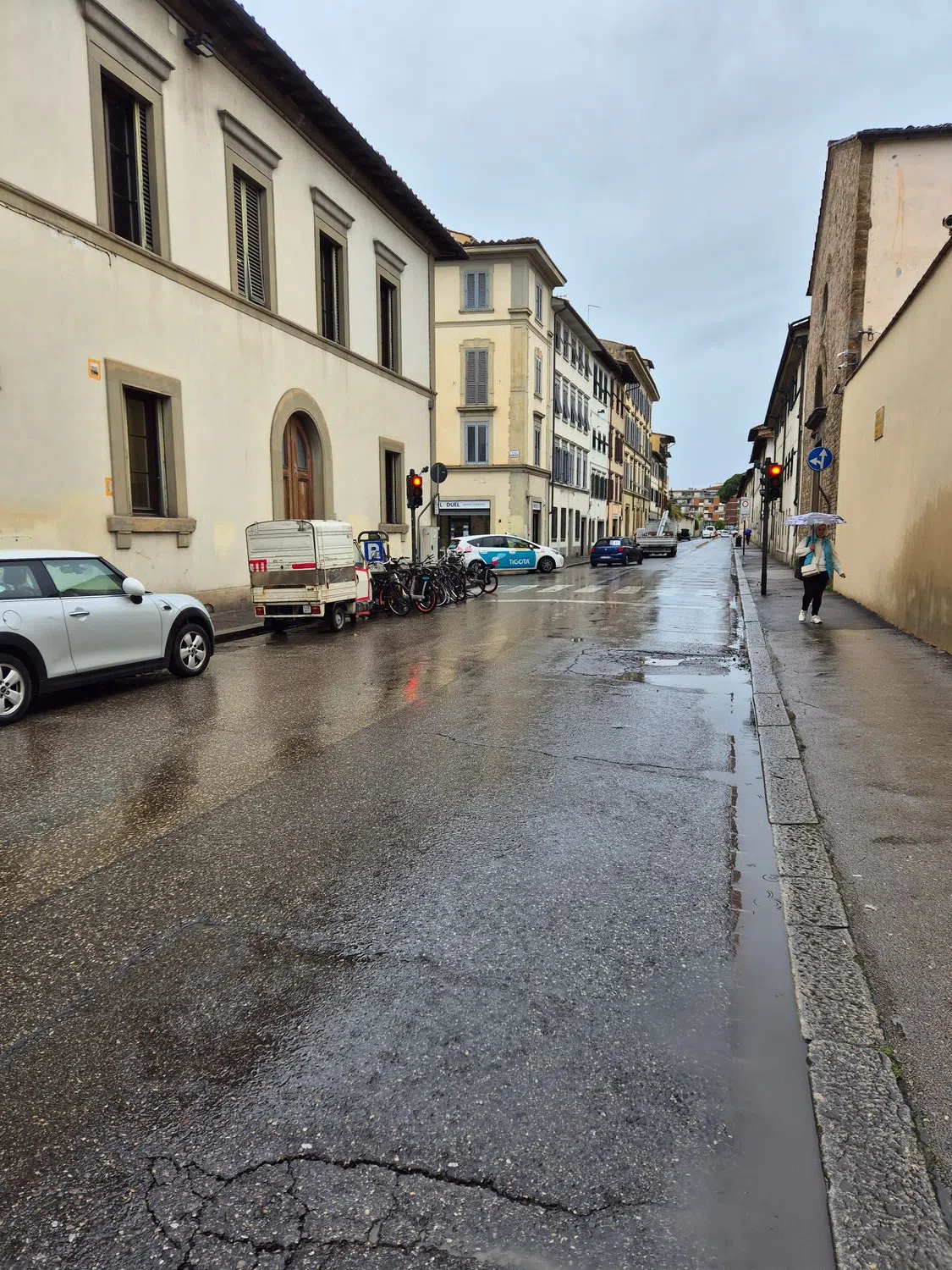 Appartamento in via della Scala, 107 - Photo 20
