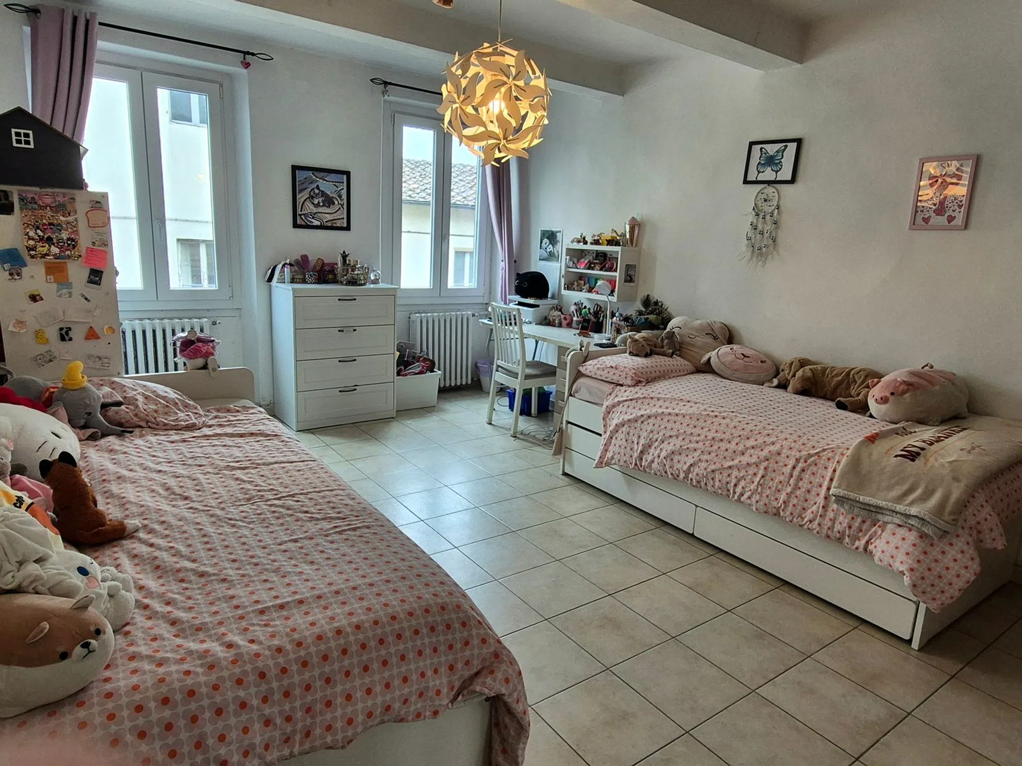 Appartamento in via della Scala, 107 - Photo 4
