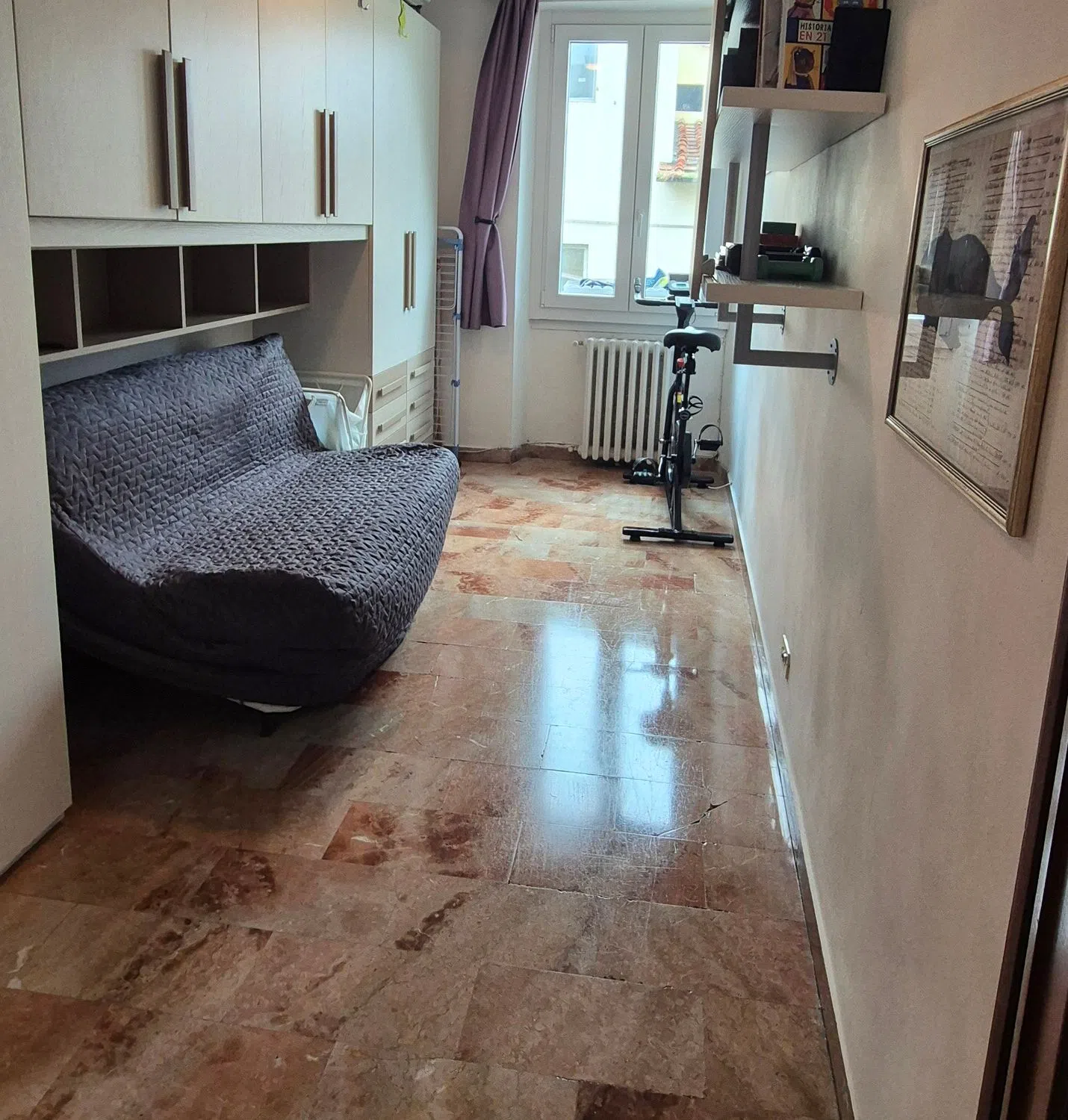 Appartamento in via della Scala, 107 - Photo 5