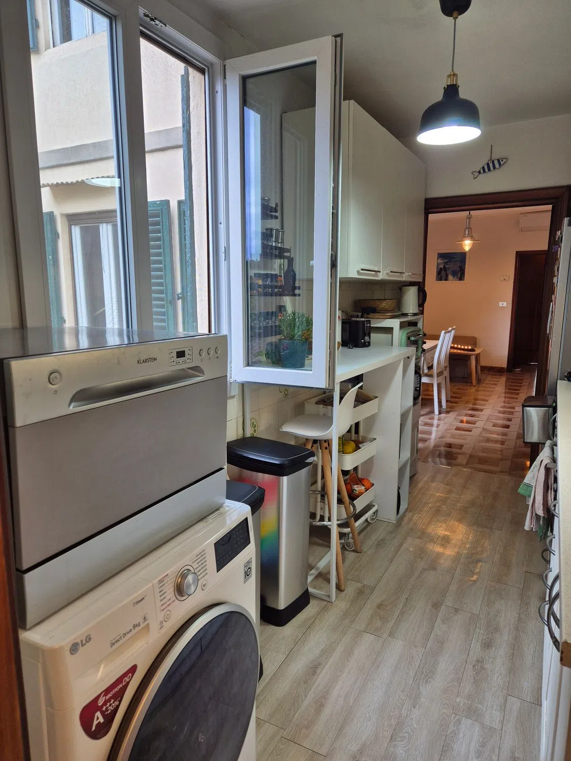 Appartamento in via della Scala, 107 - Photo 6
