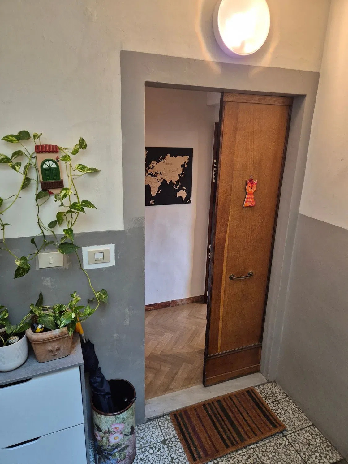 Appartamento in via della Scala, 107 - Photo 10