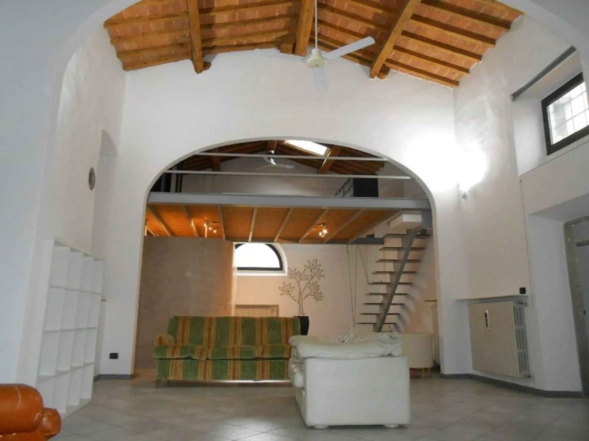 Attico in via dei Macci, 1 - Photo 1