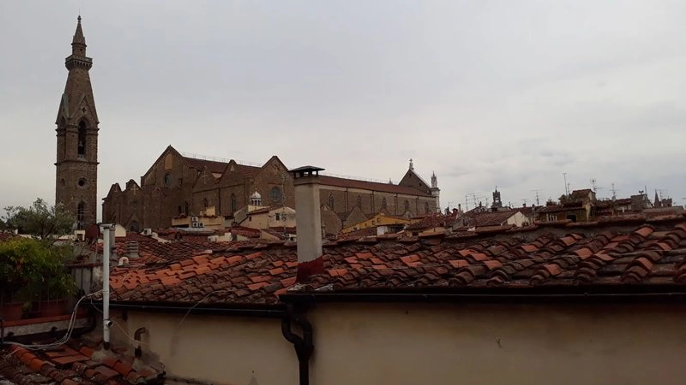 Attico in via dei Macci, 1 - Photo 19