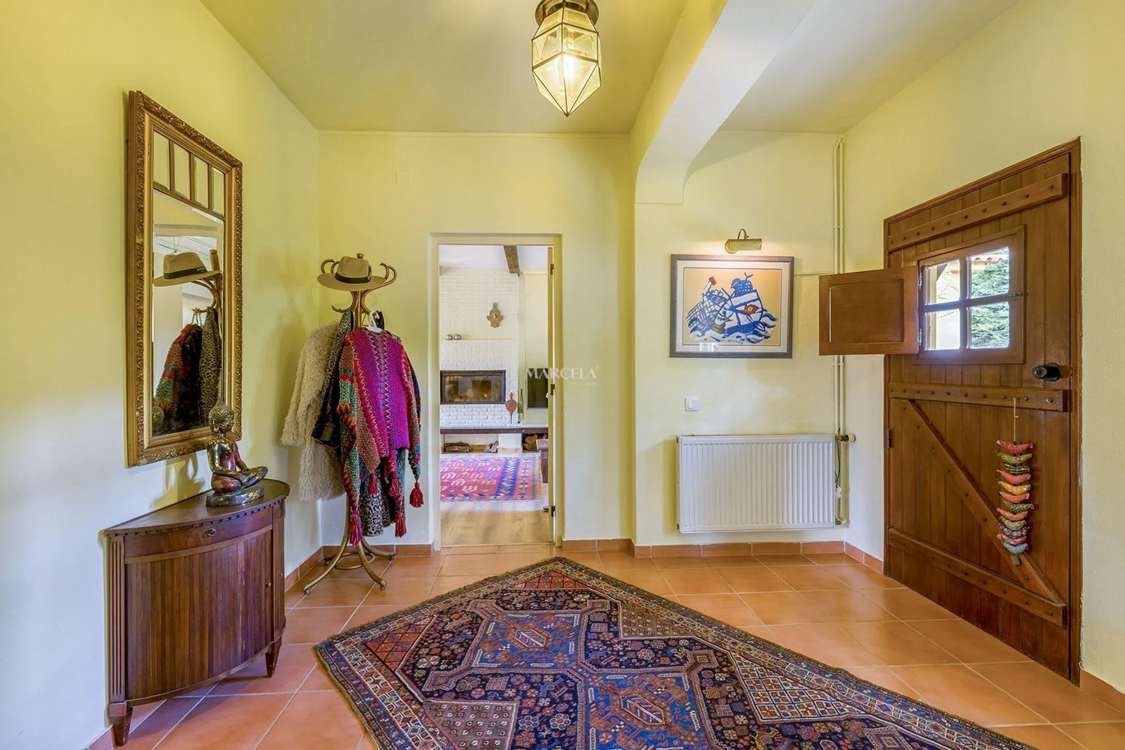 Moradia - Photo 3