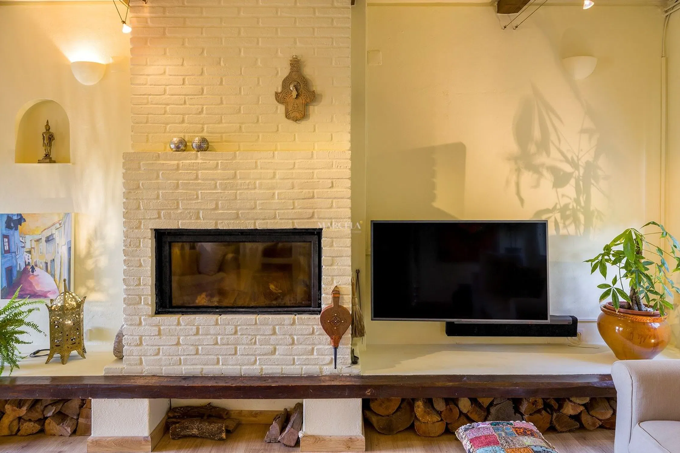 Moradia - Photo 8