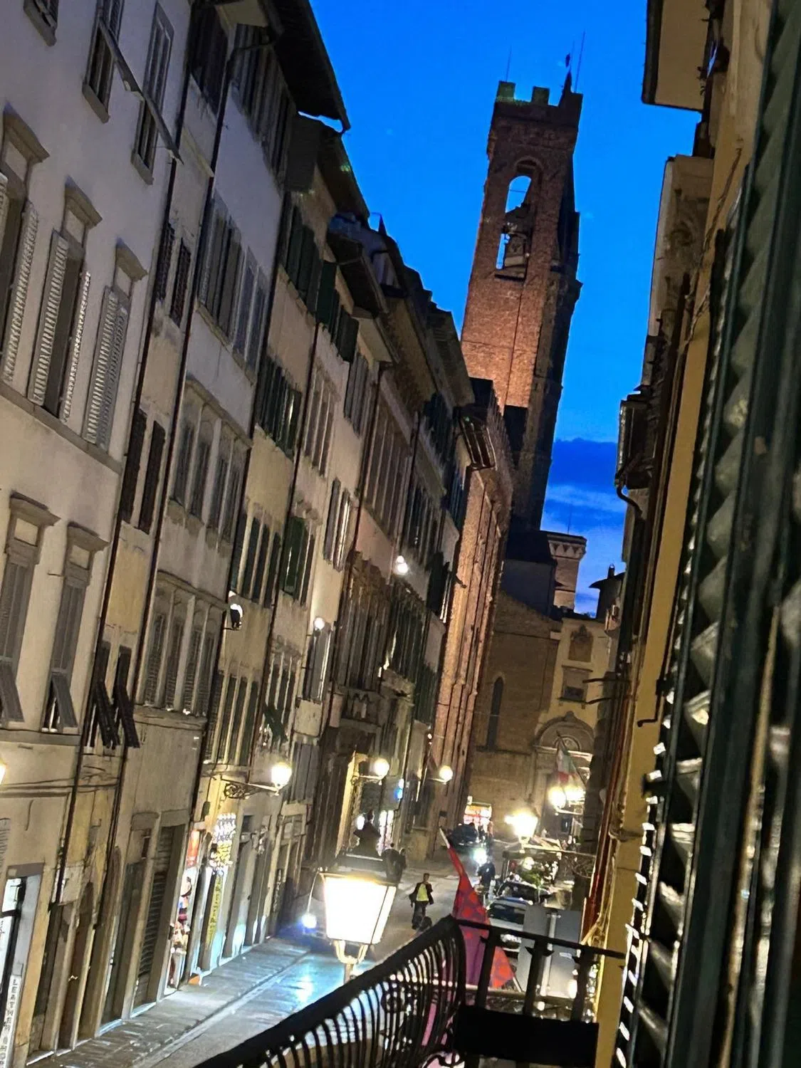 Quadrilocale in via Ghibellina - Photo 1