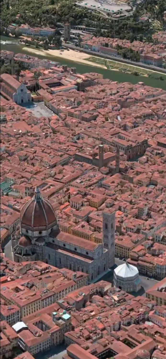 Quadrilocale in via Ghibellina - Photo 2