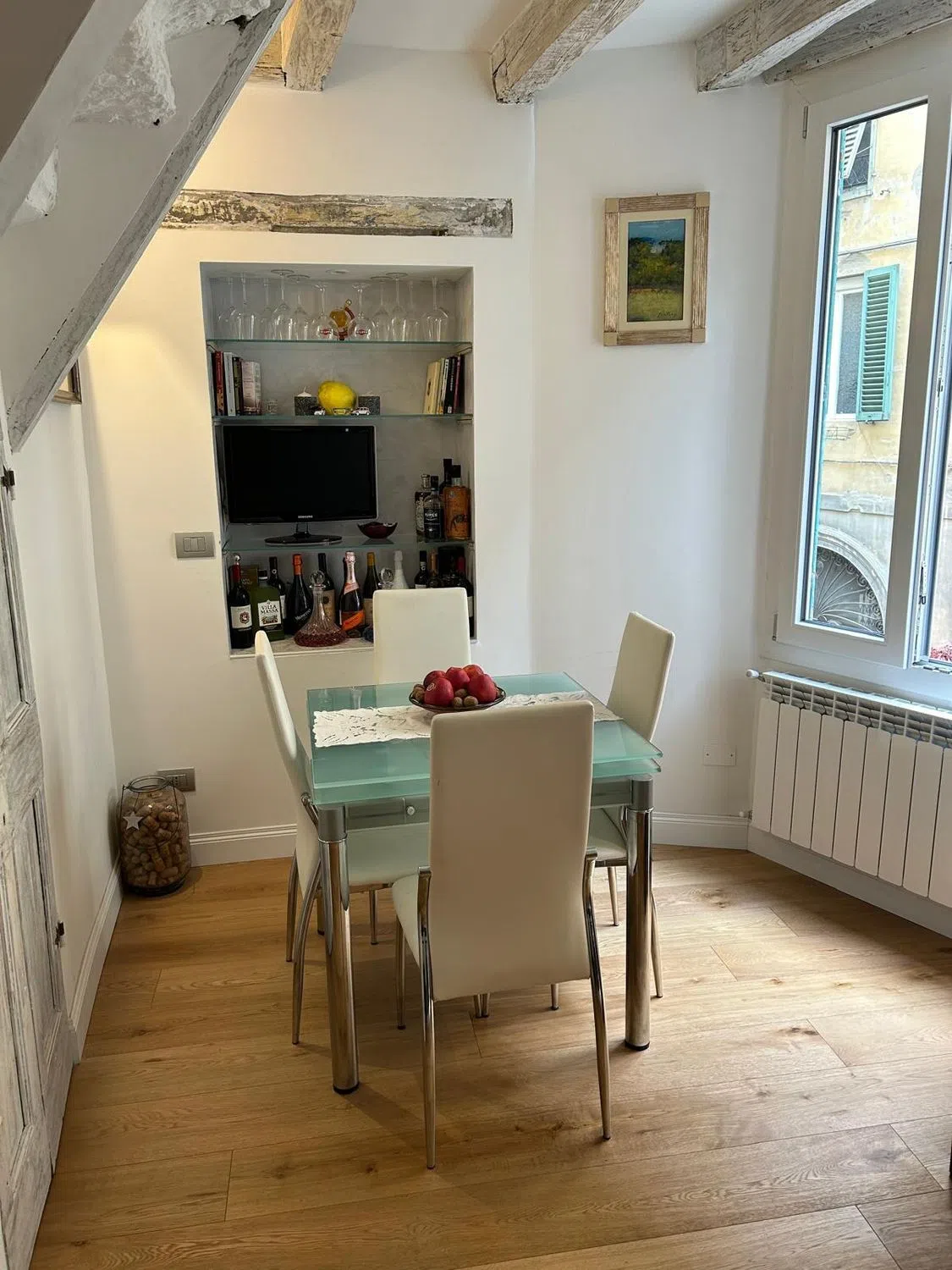 Quadrilocale in via Ghibellina - Photo 17