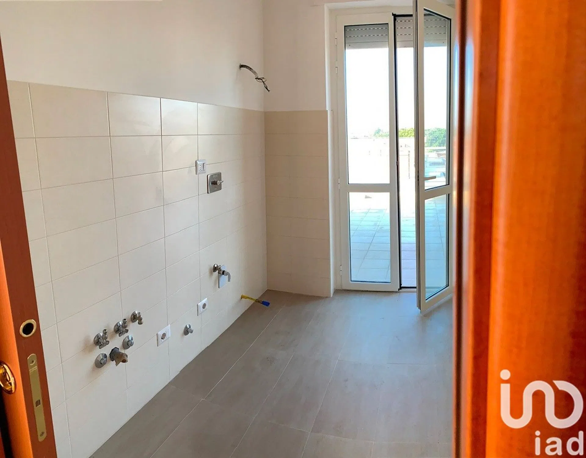 Attico in via di Acilia - Photo 9