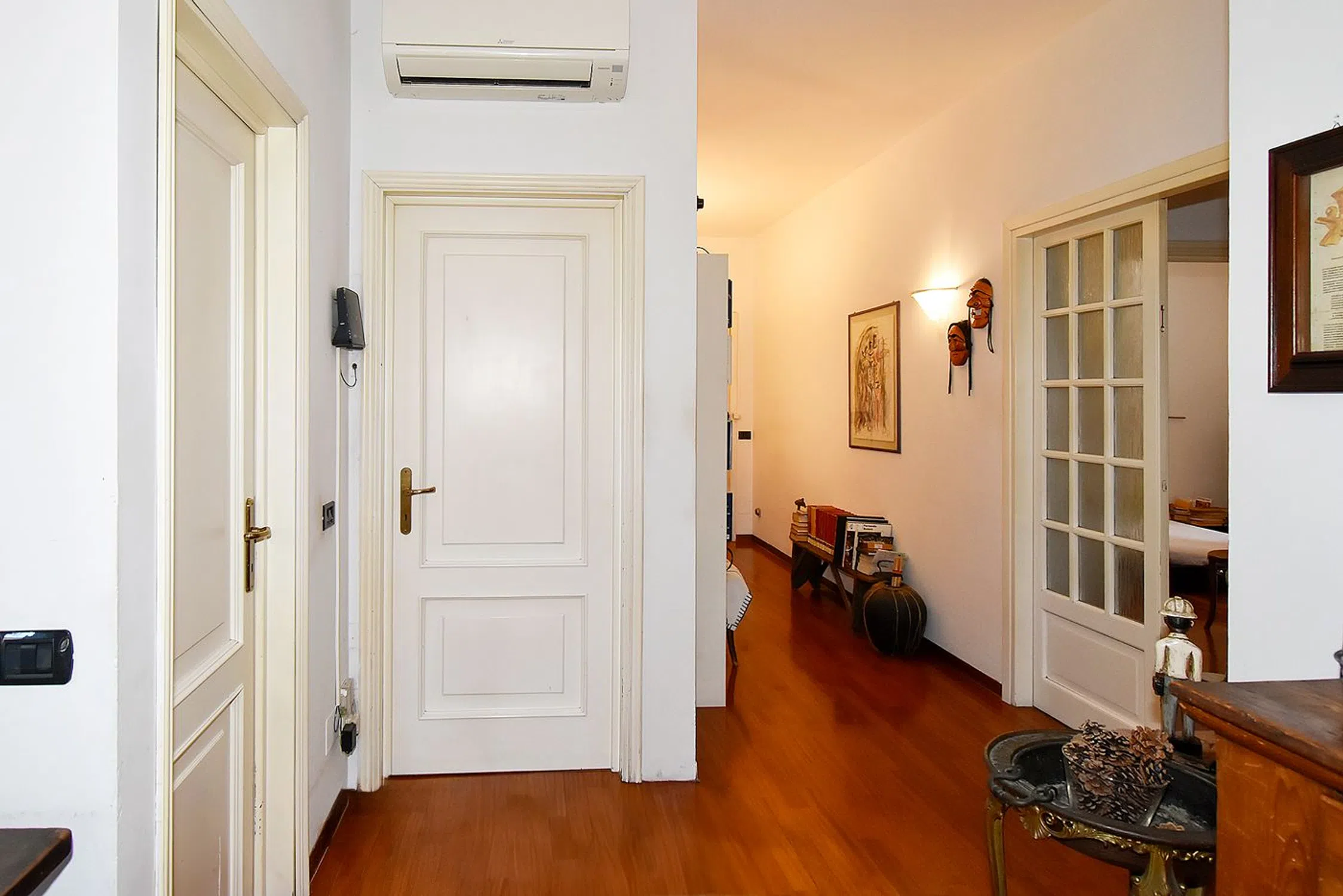 Quadrilocale in via Medeghino, 21 - Photo 12