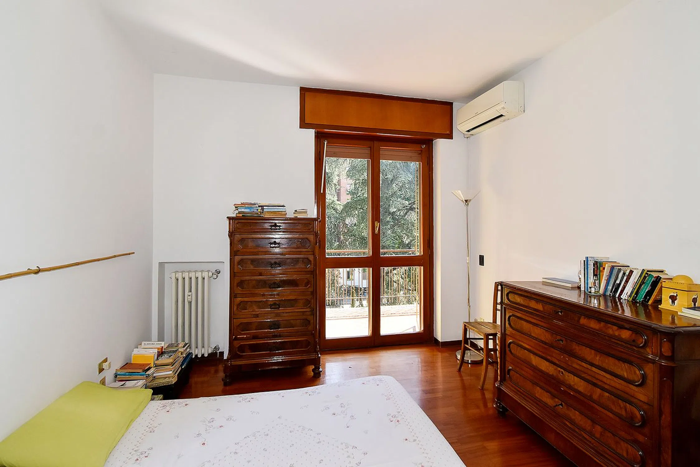 Quadrilocale in via Medeghino, 21 - Photo 14