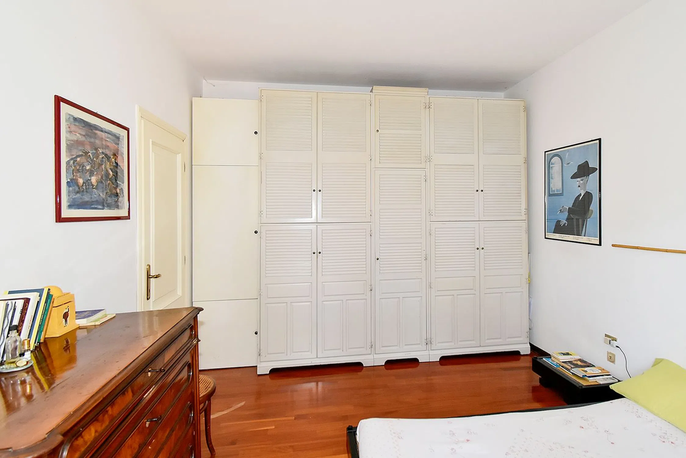 Quadrilocale in via Medeghino, 21 - Photo 15
