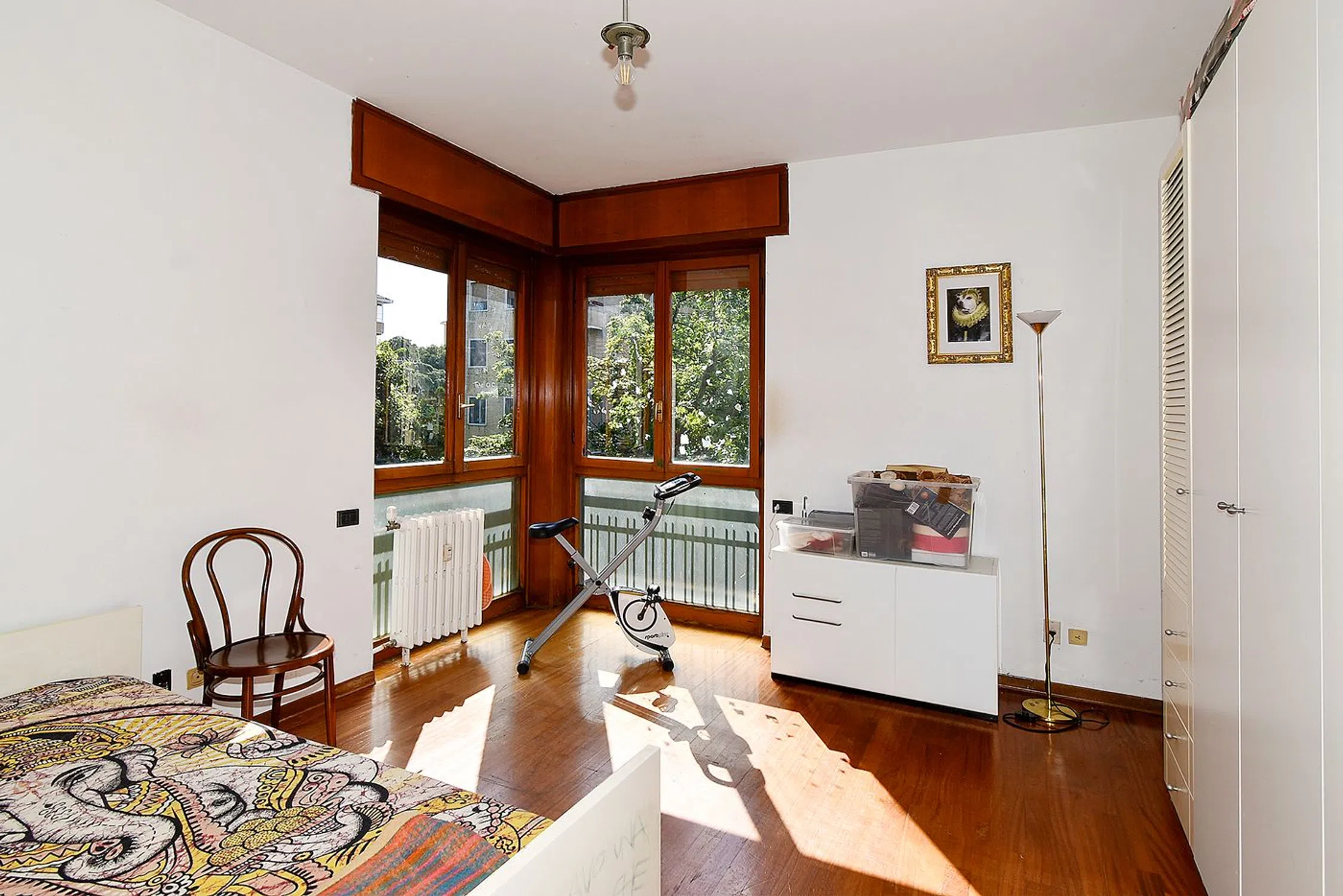 Quadrilocale in via Medeghino, 21 - Photo 16