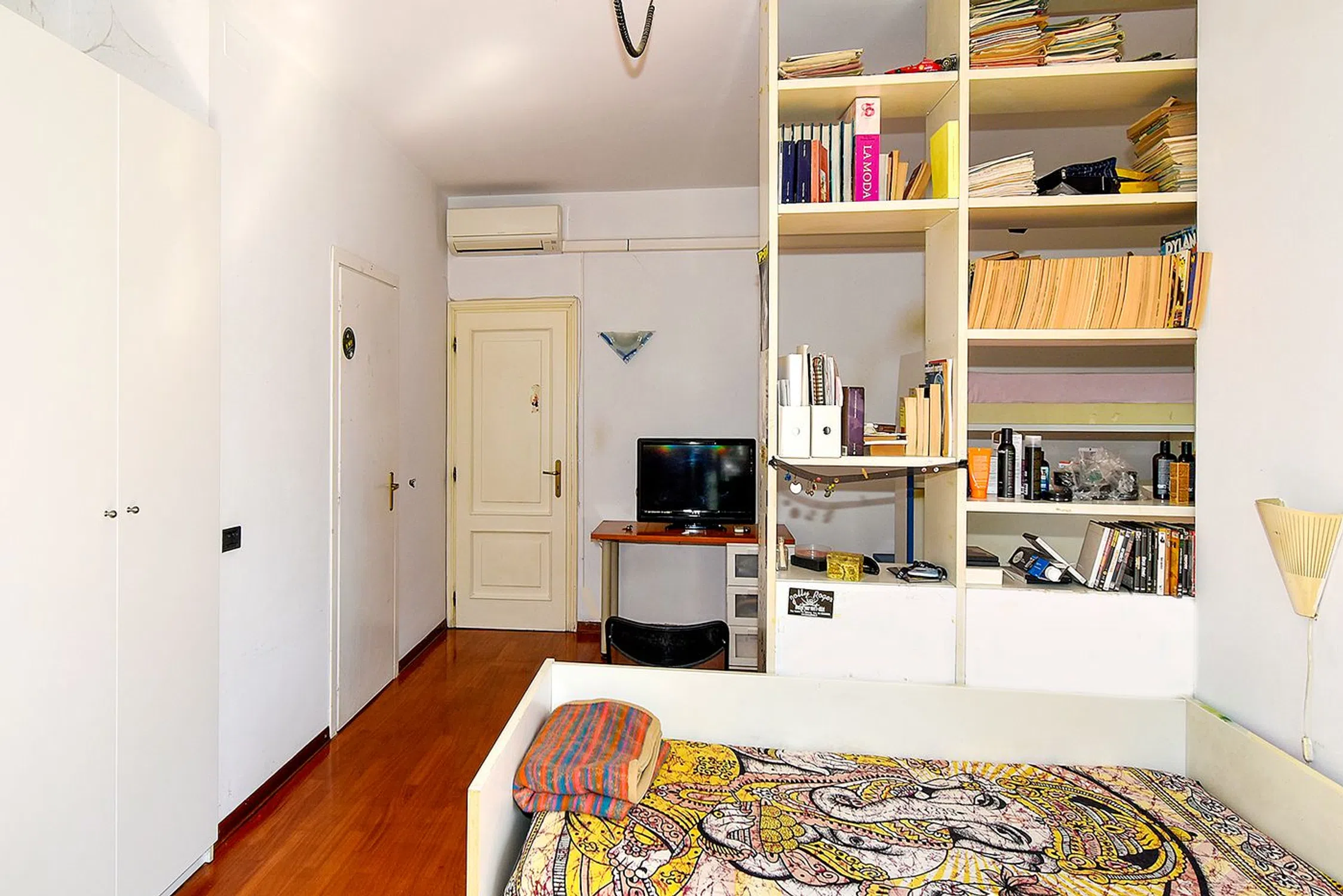 Quadrilocale in via Medeghino, 21 - Photo 17