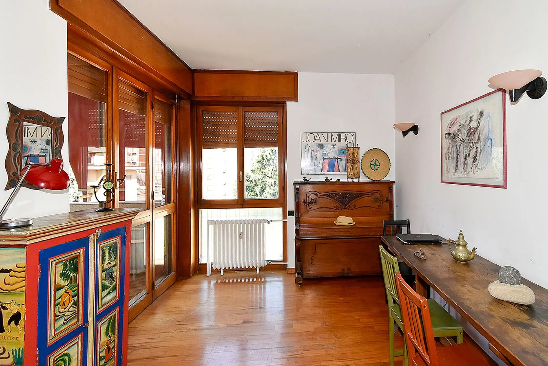Quadrilocale in via Medeghino, 21 - Photo 4