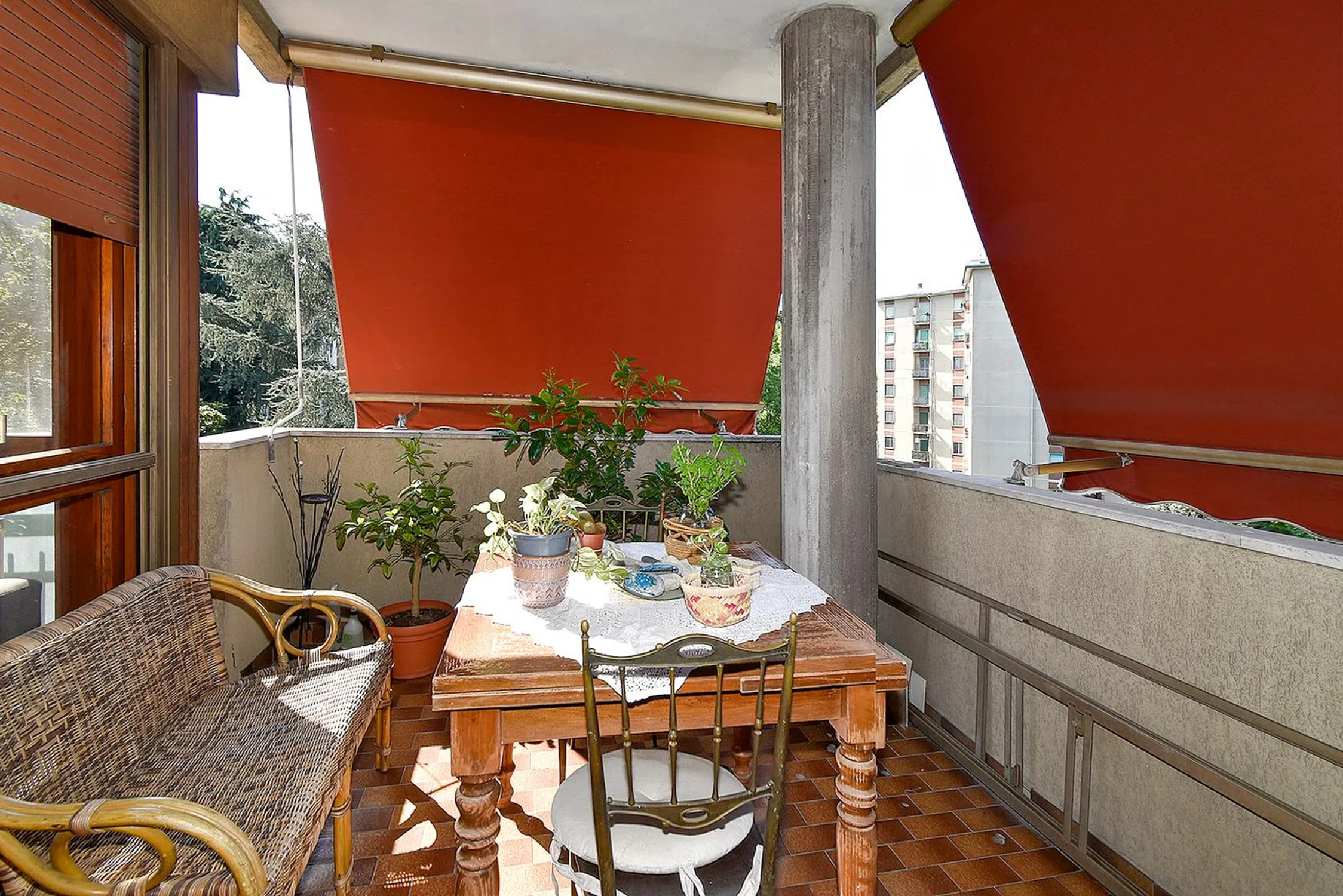 Quadrilocale in via Medeghino, 21 - Photo 7