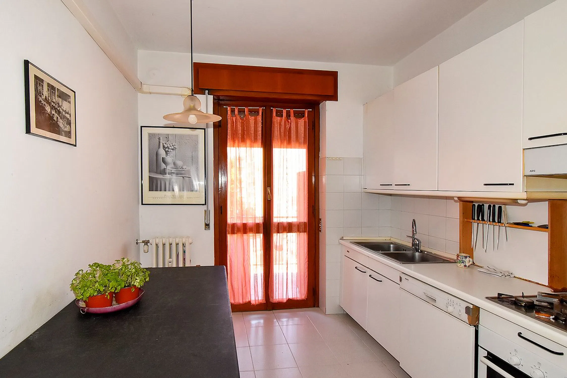 Quadrilocale in via Medeghino, 21 - Photo 8