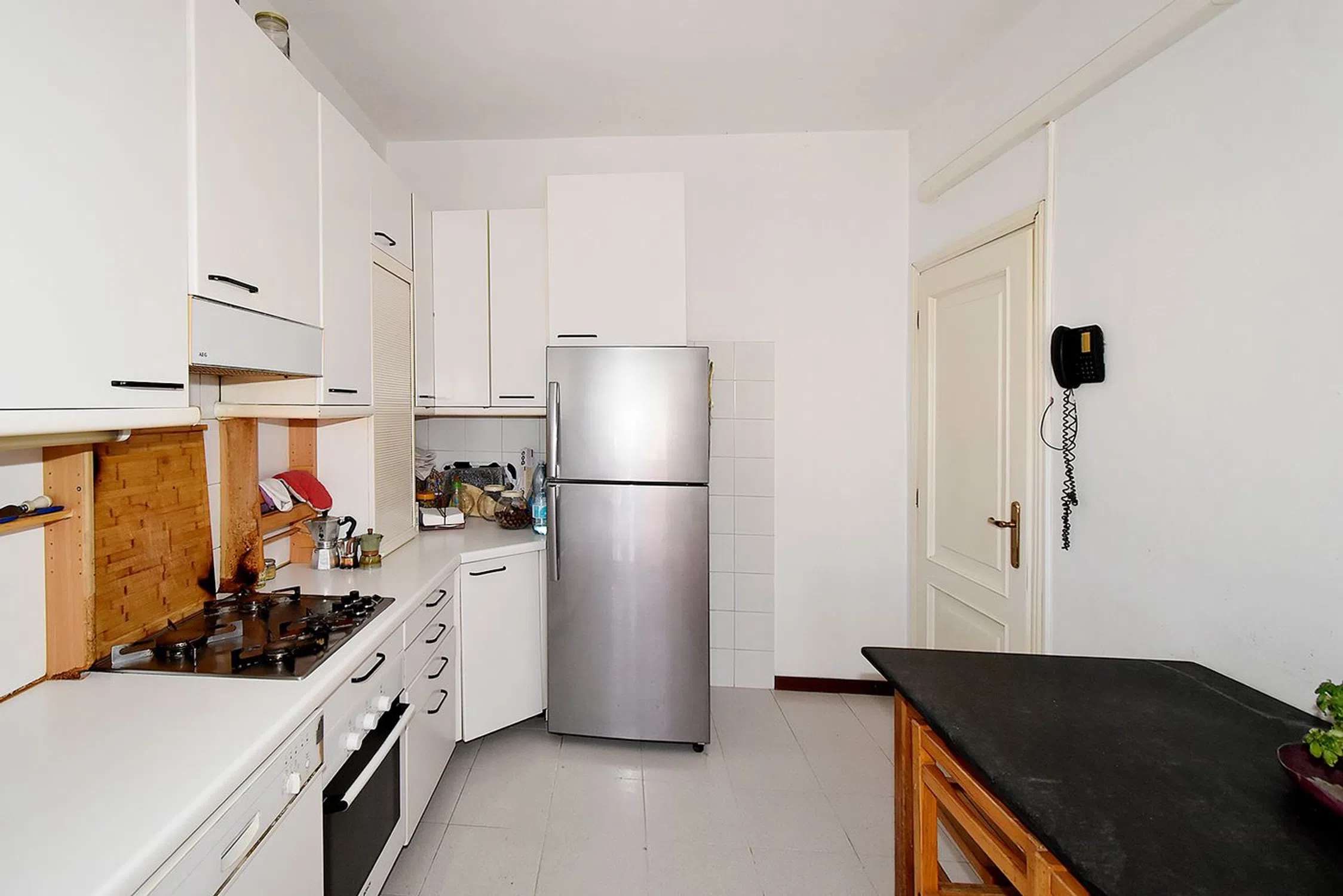 Quadrilocale in via Medeghino, 21 - Photo 9