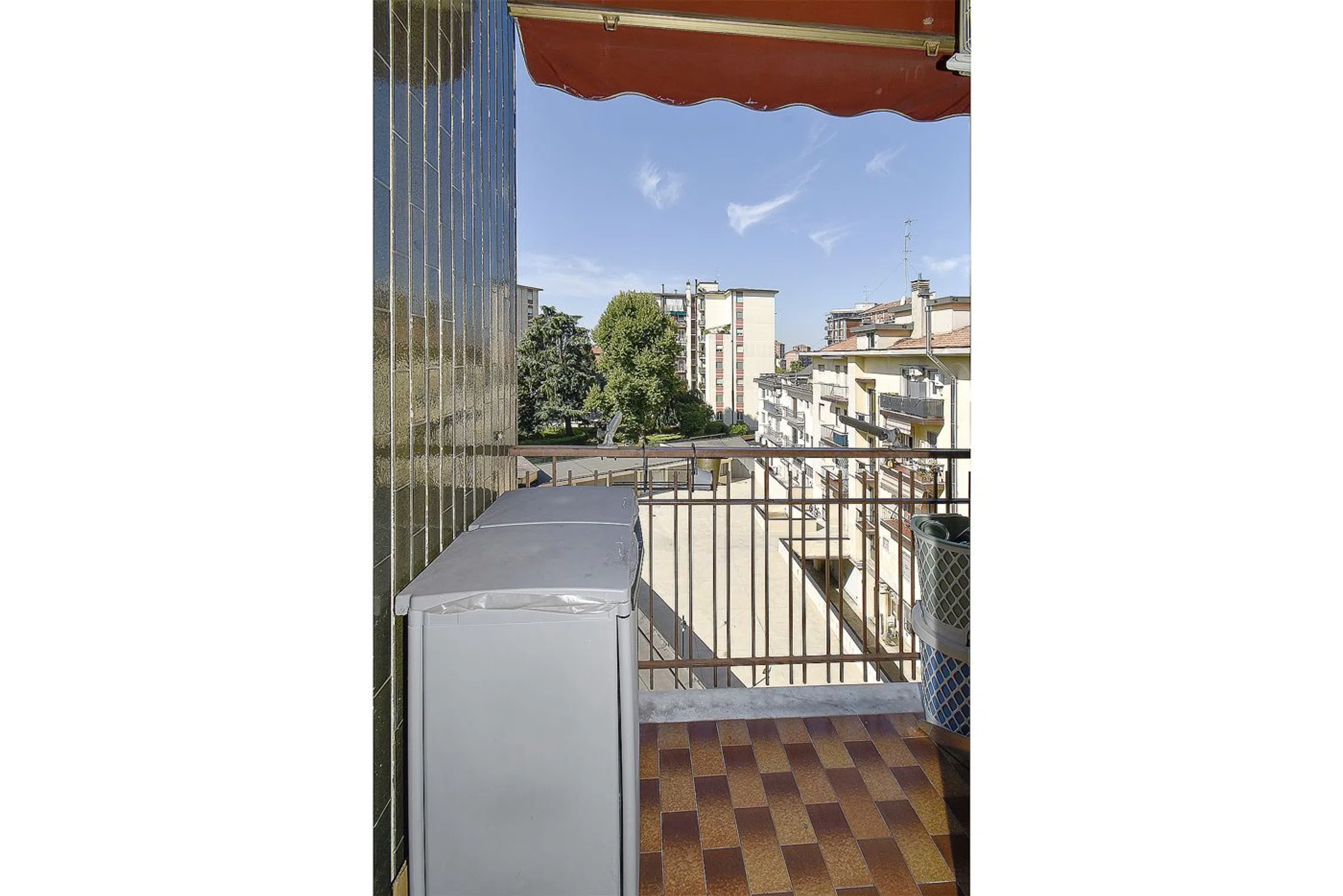 Quadrilocale in via Medeghino, 21 - Photo 10