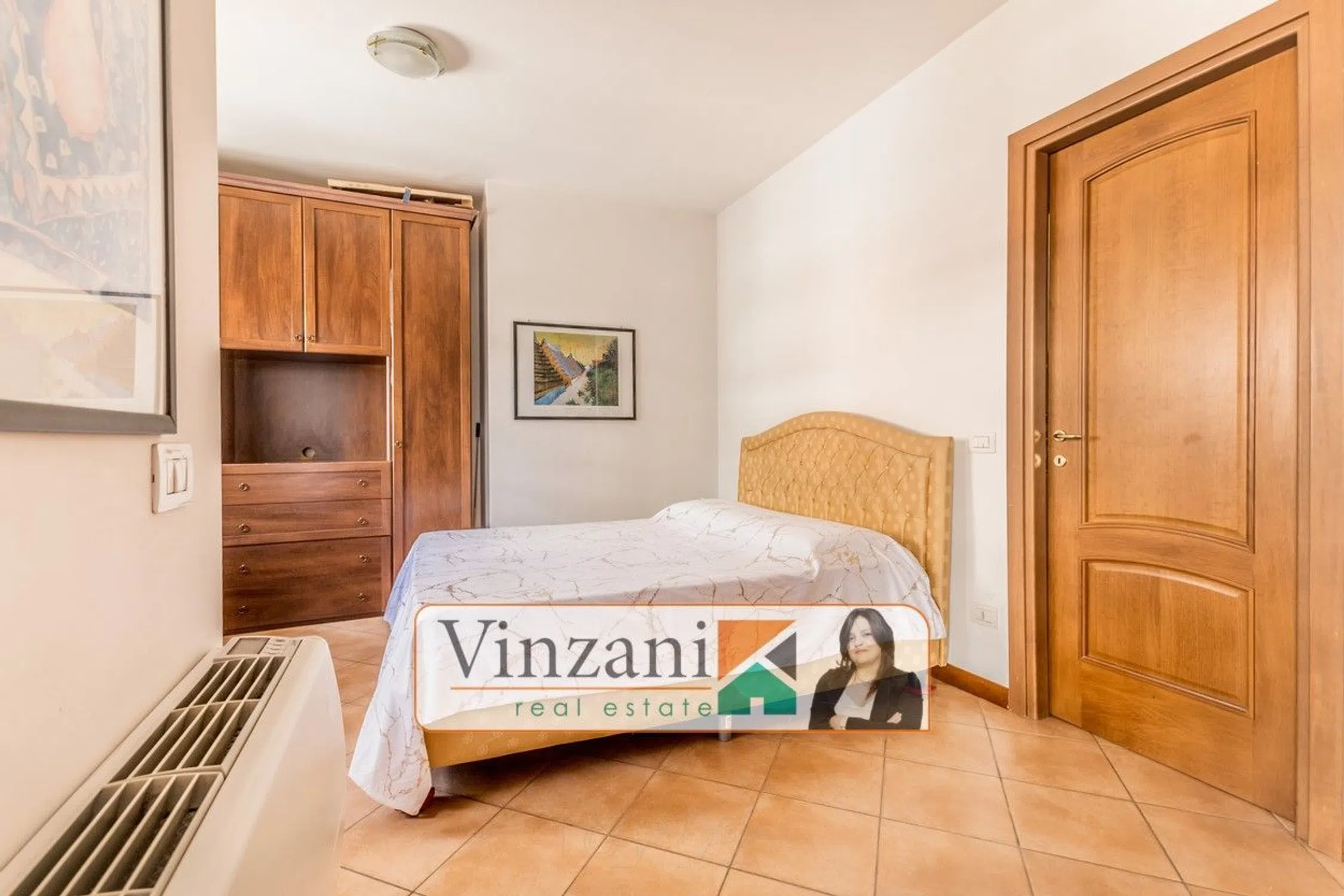 Monolocale in via di Acilia - Photo 11