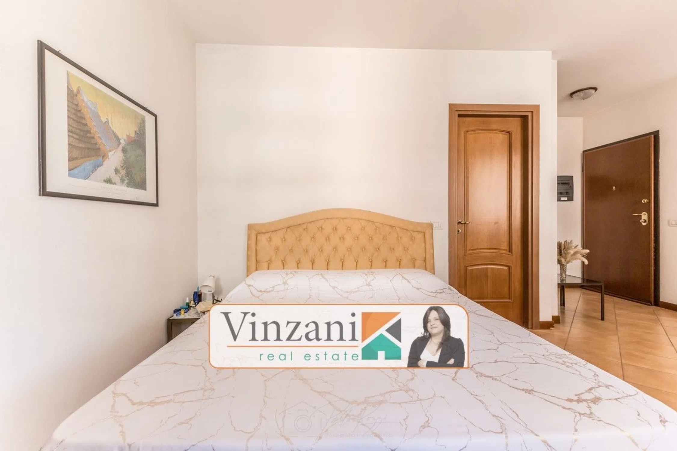 Monolocale in via di Acilia - Photo 17