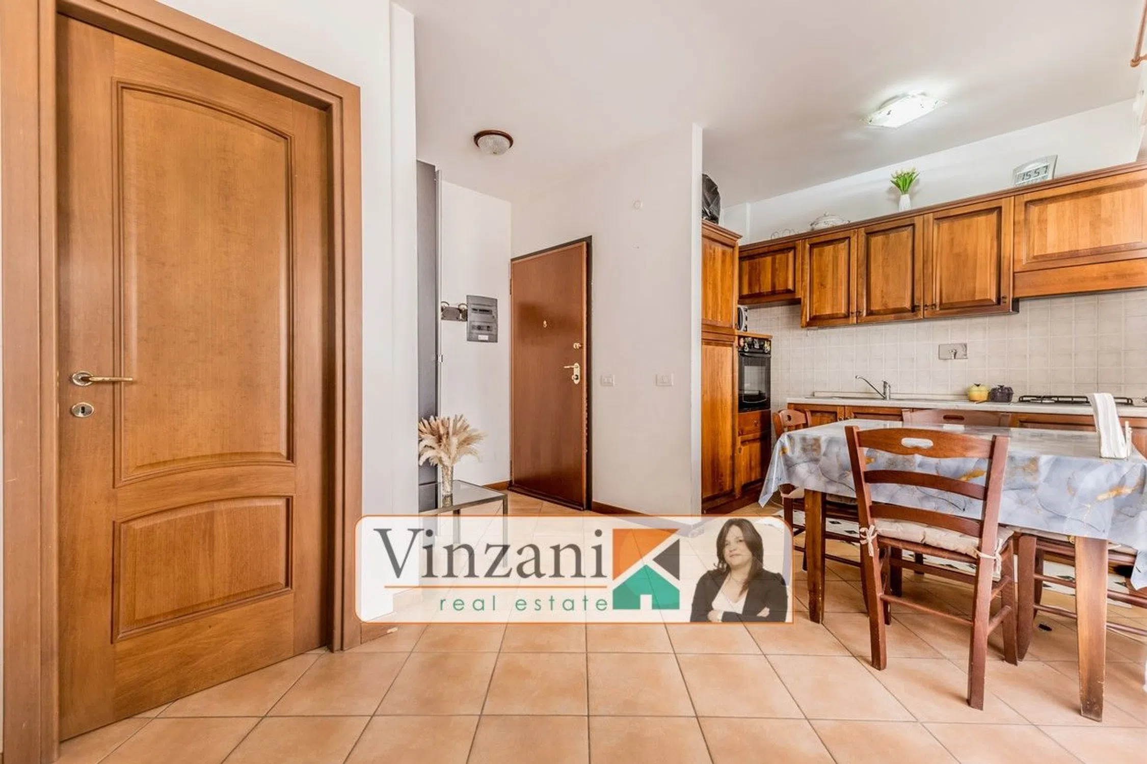 Monolocale in via di Acilia - Photo 18