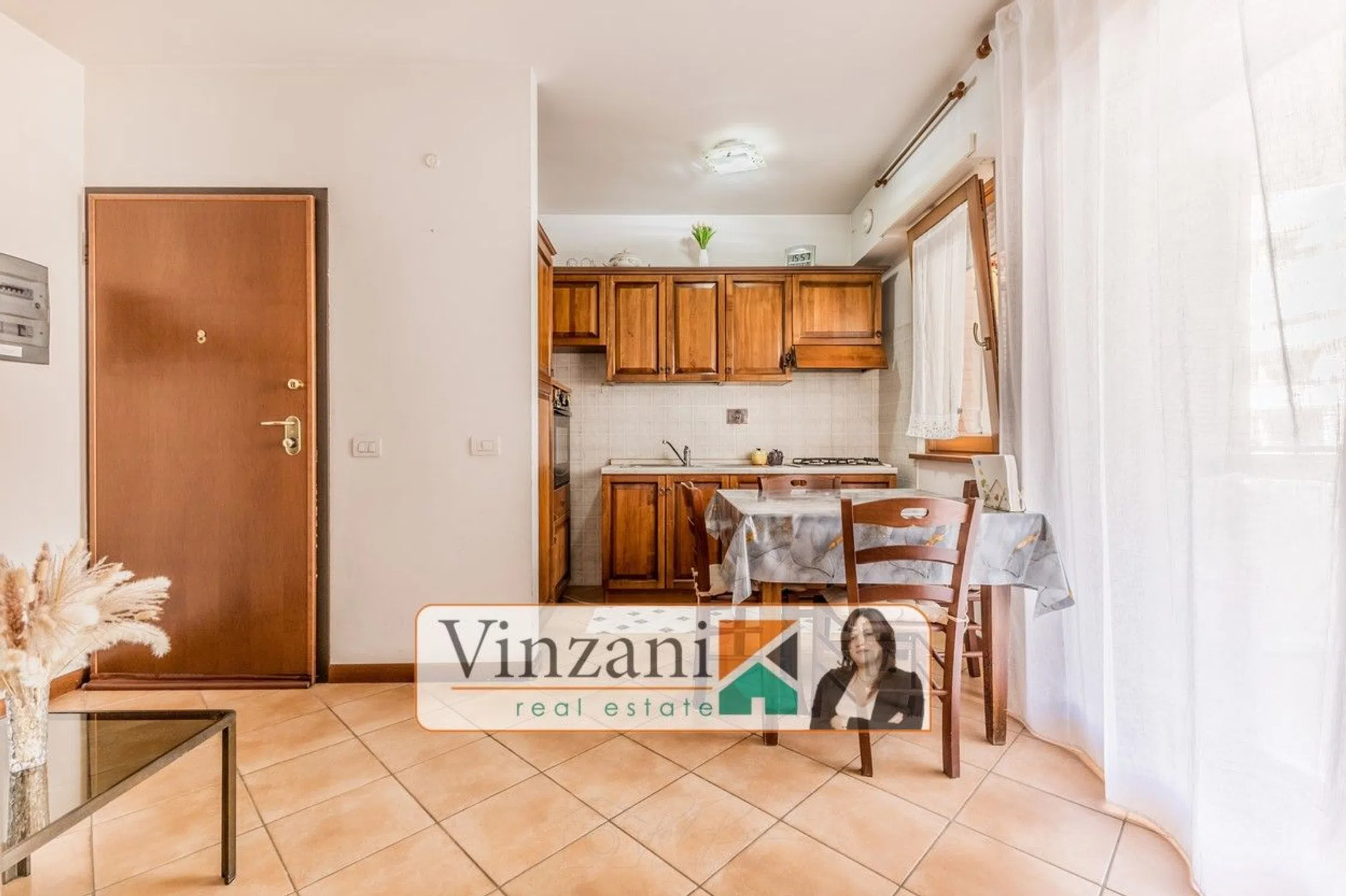Monolocale in via di Acilia - Photo 19