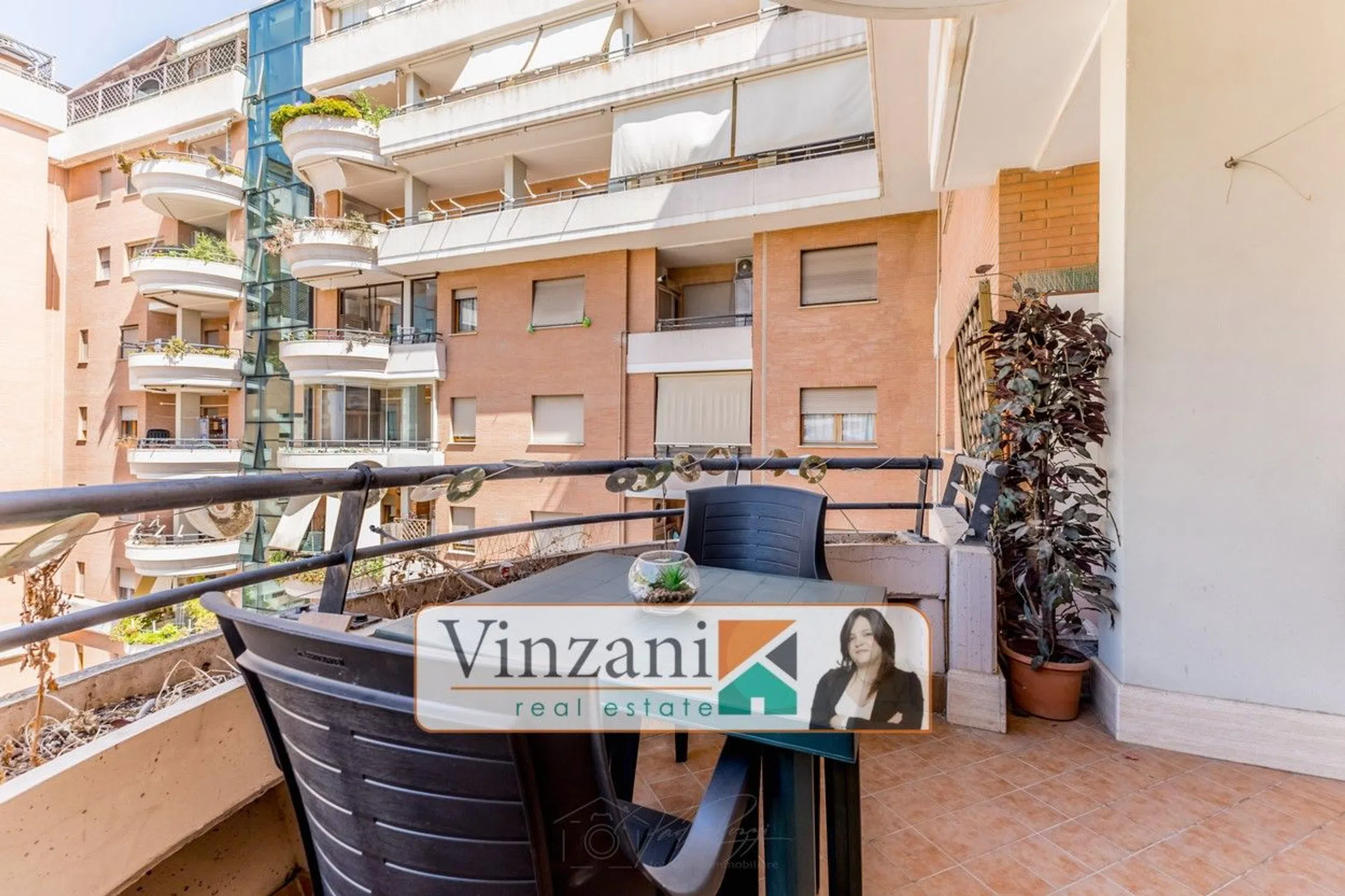 Monolocale in via di Acilia - Photo 6