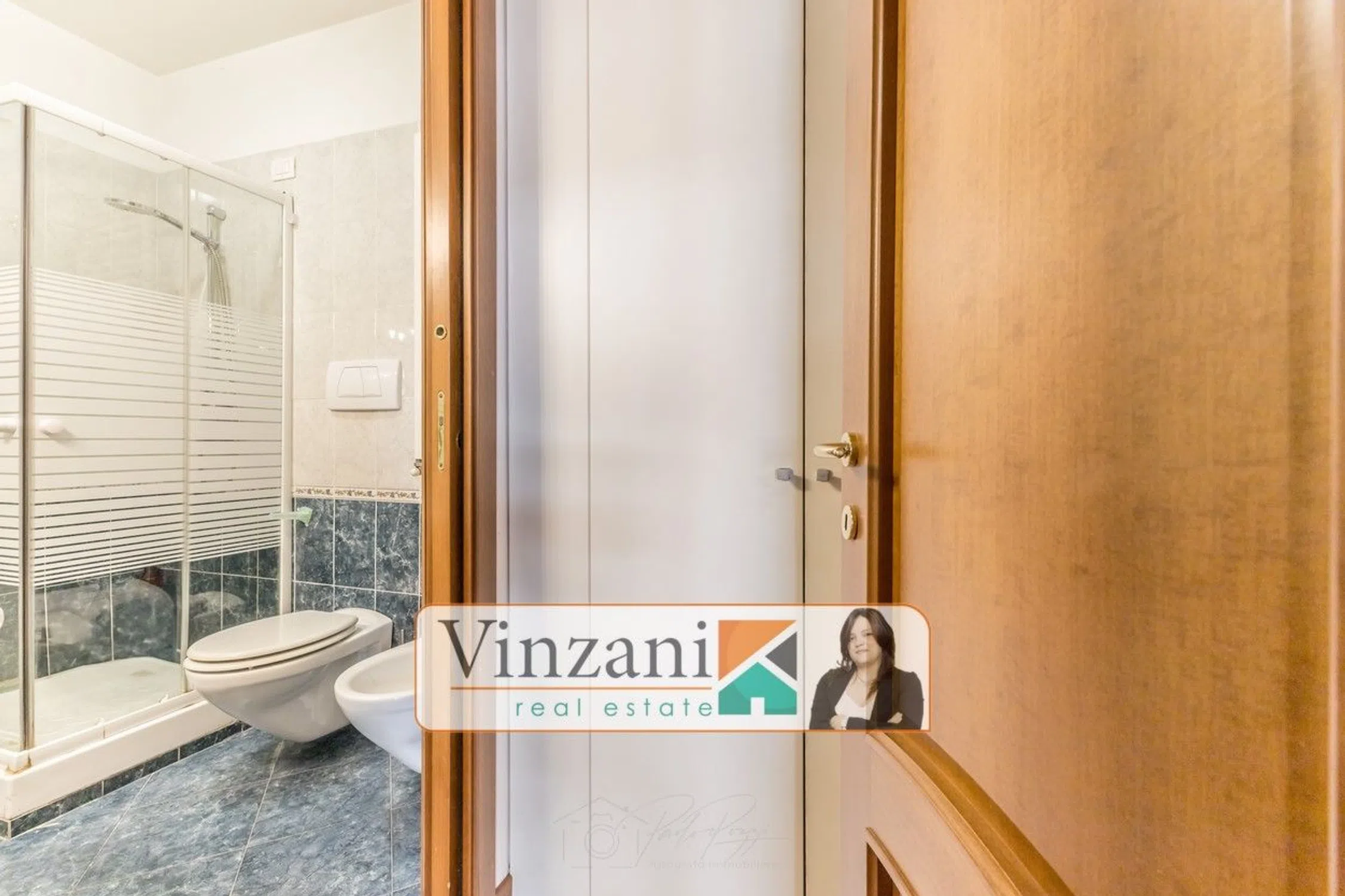 Monolocale in via di Acilia - Photo 9