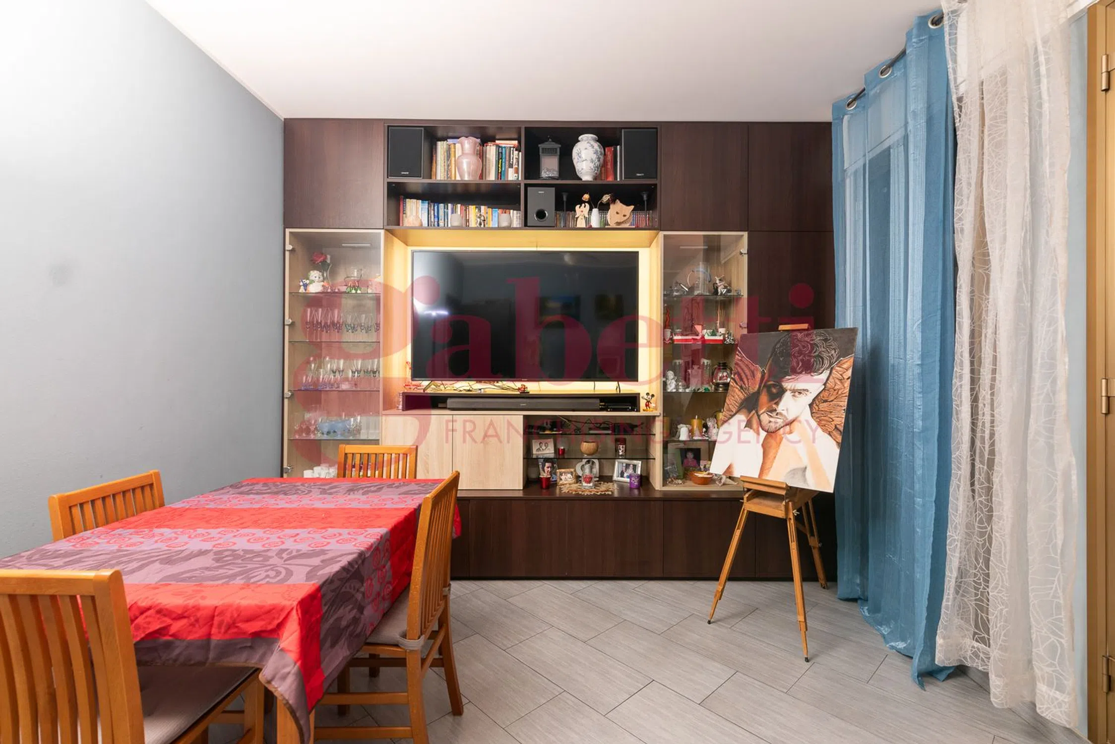 Quadrilocale in via Costantino Baroni, 65 - Photo 3