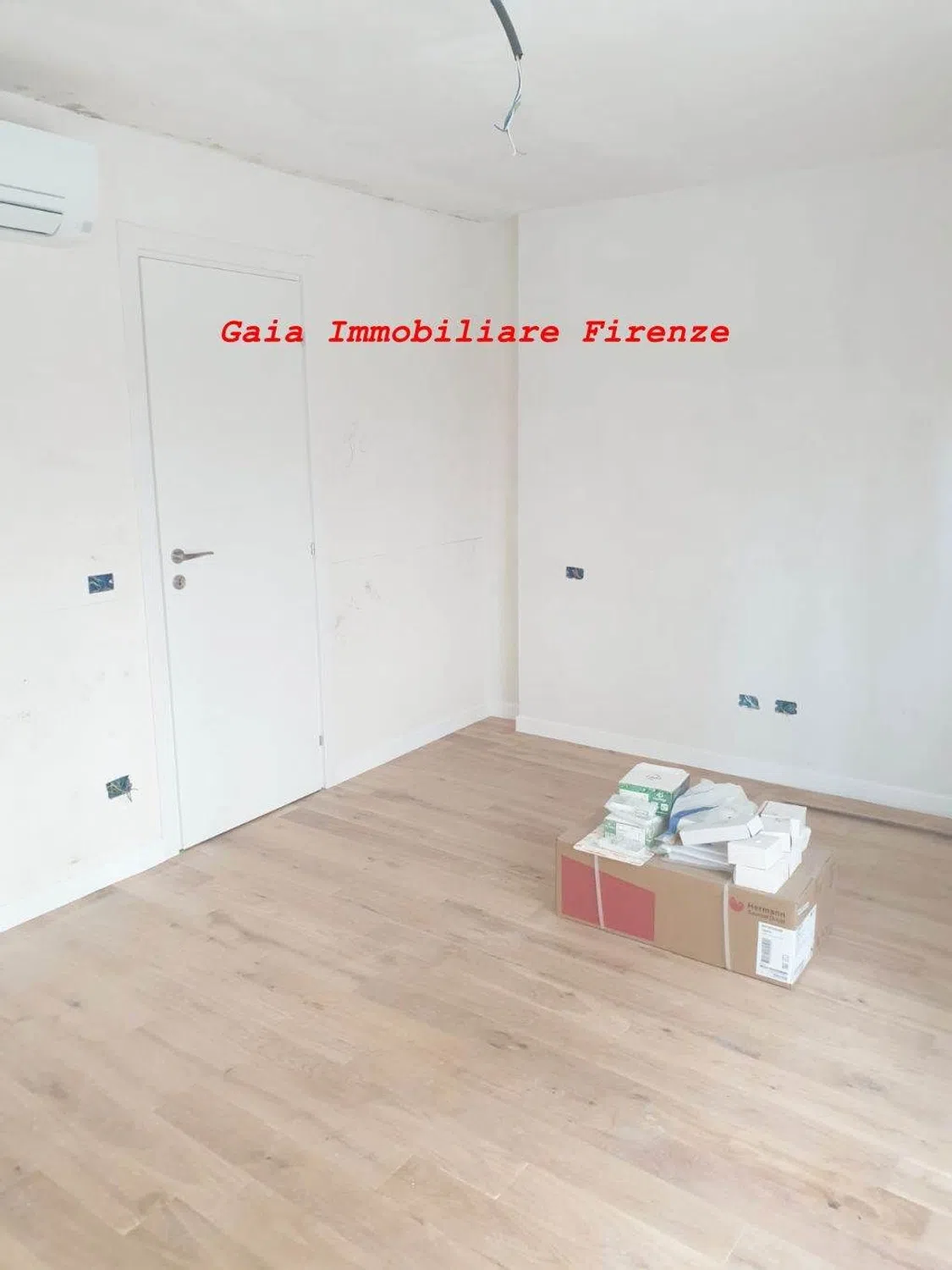 Trilocale in Quartiere Donatello - Oberdan - Photo 11