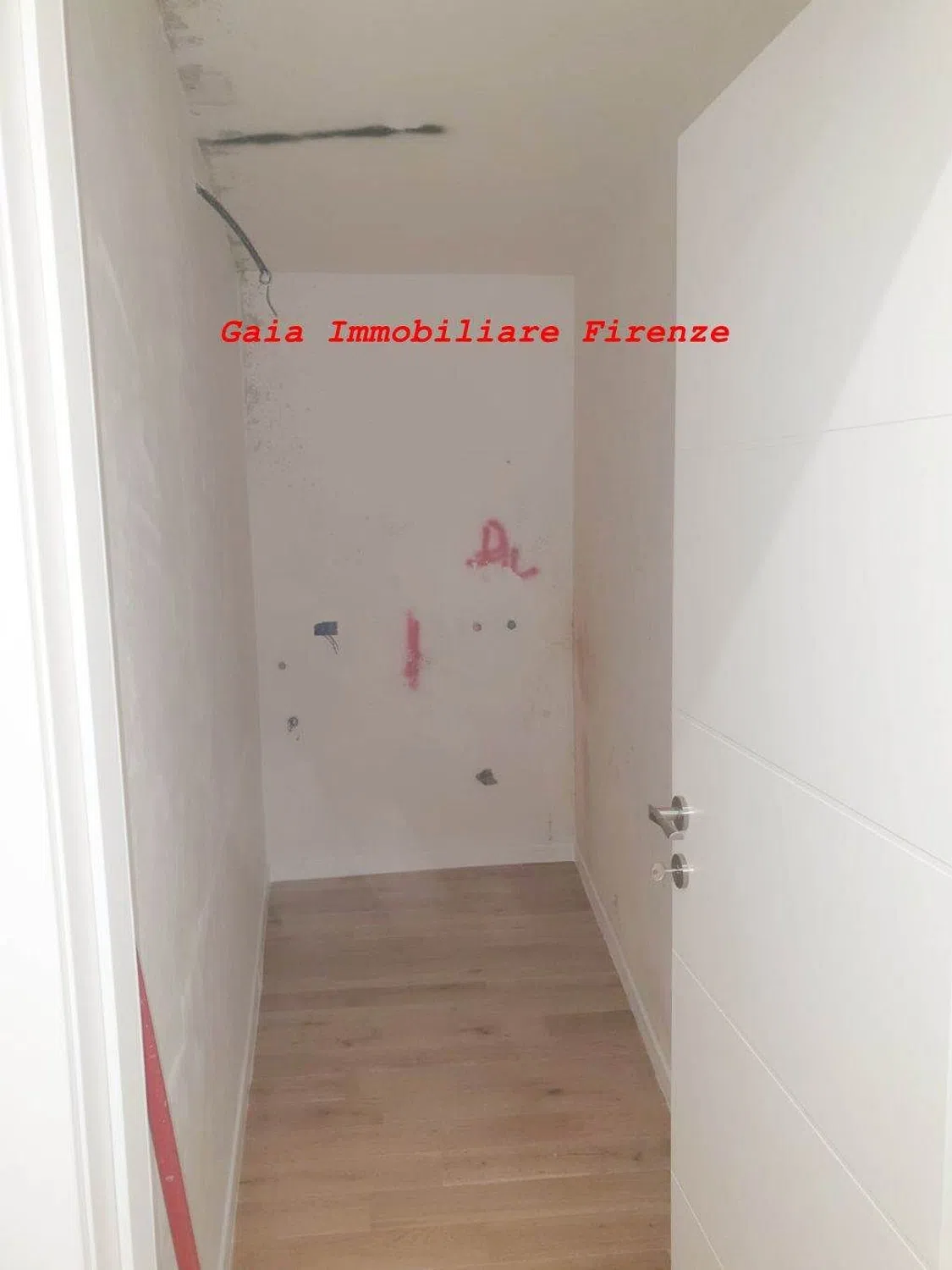 Trilocale in Quartiere Donatello - Oberdan - Photo 13