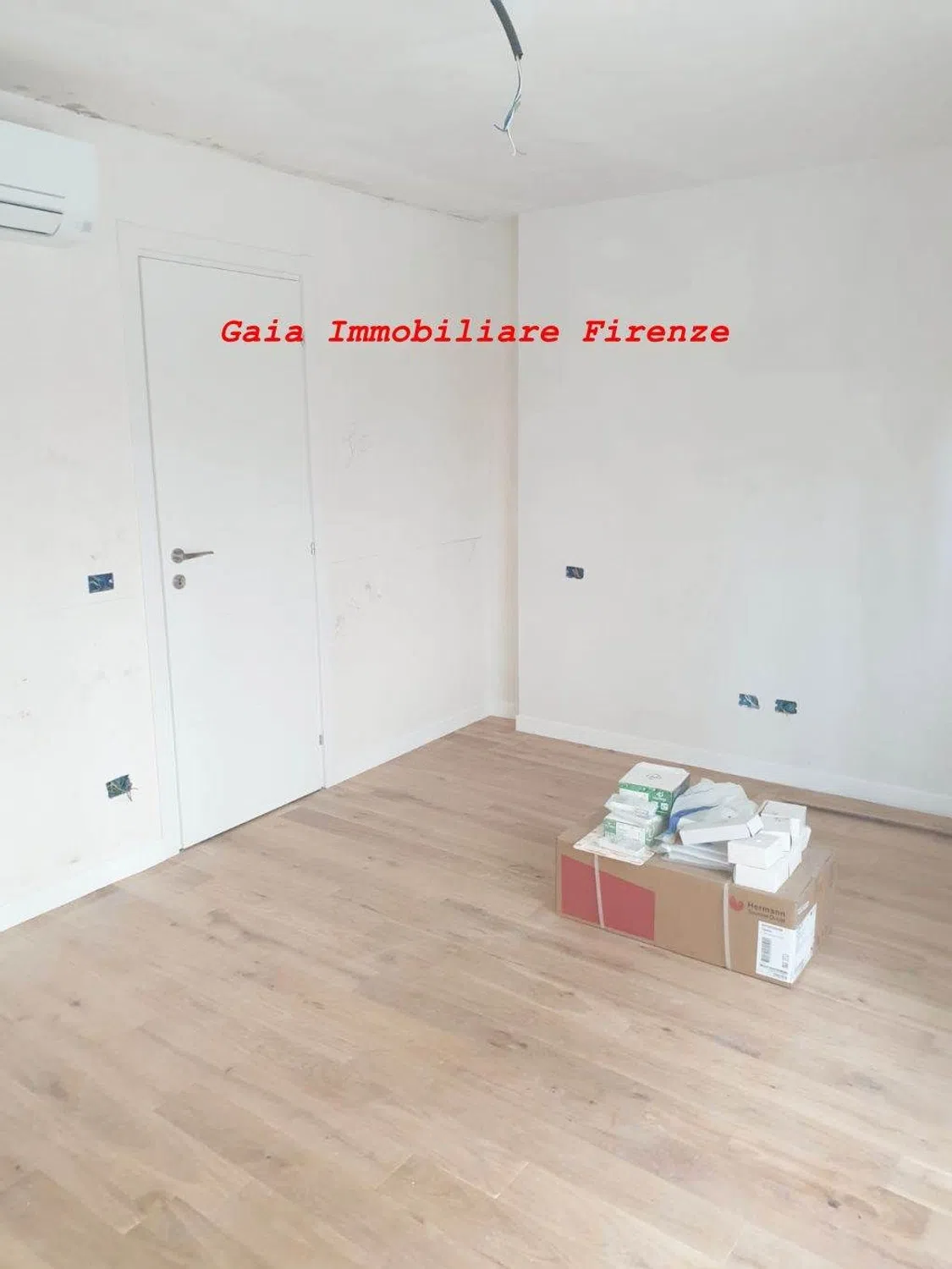 Trilocale in Quartiere Donatello - Oberdan - Photo 16
