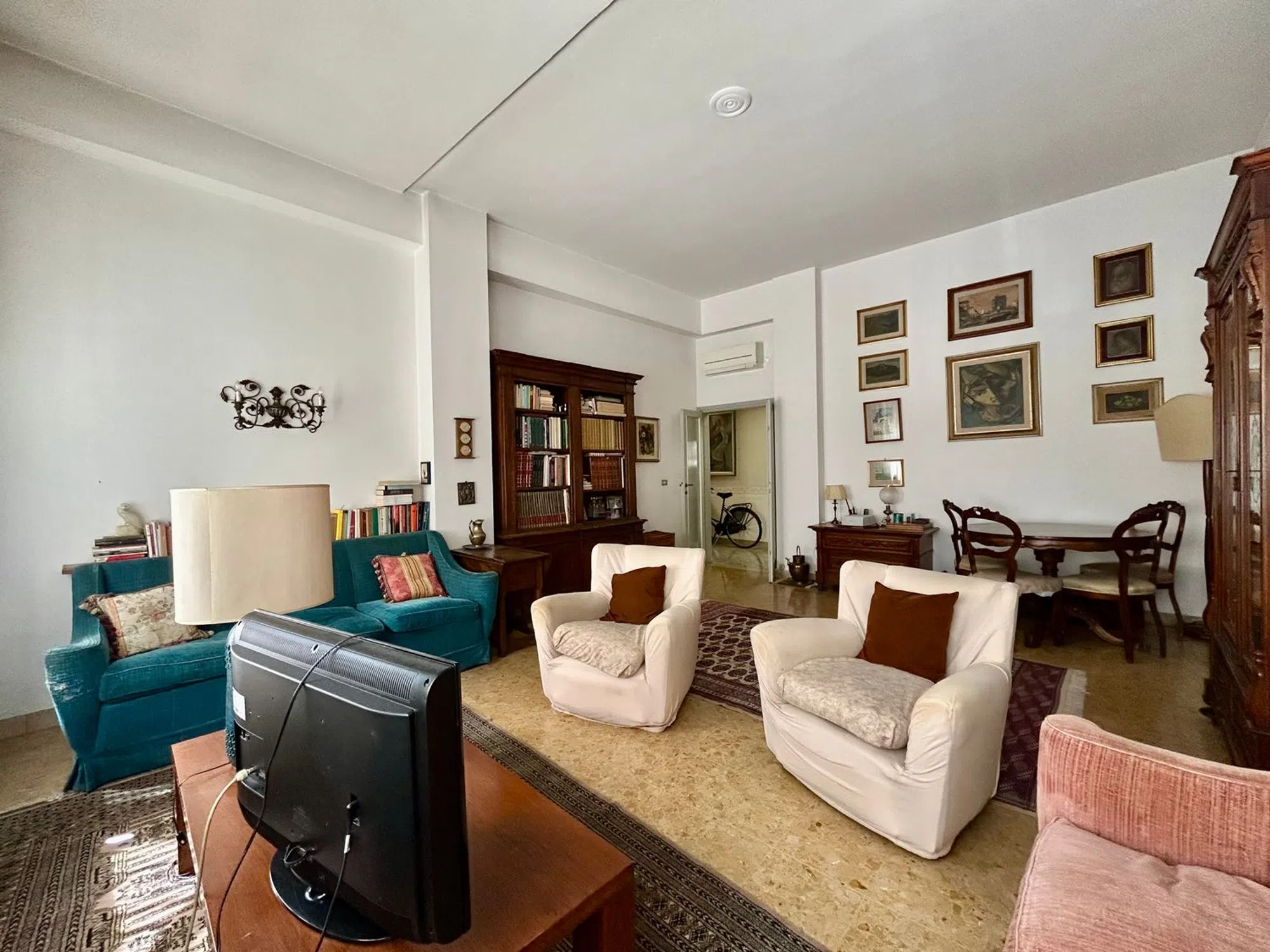 Appartamento in viale Giuseppe Mazzini, 39 - Photo 2