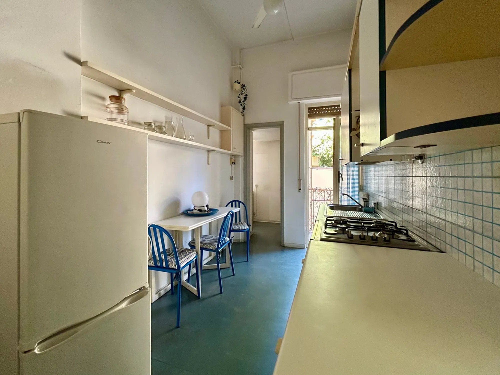 Appartamento in viale Giuseppe Mazzini, 39 - Photo 11