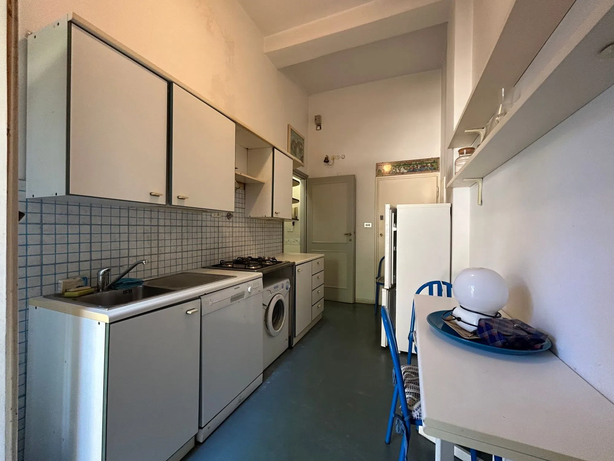 Appartamento in viale Giuseppe Mazzini, 39 - Photo 12
