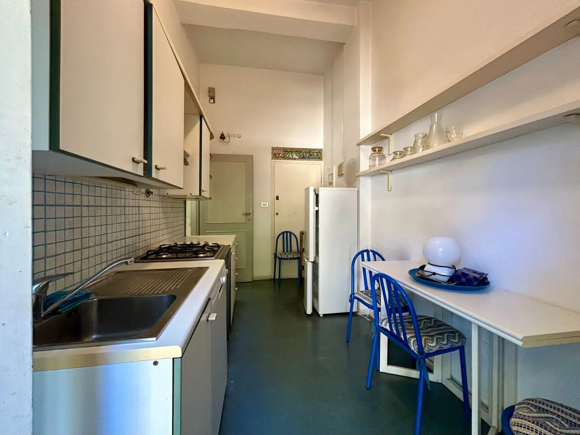Appartamento in viale Giuseppe Mazzini, 39 - Photo 13