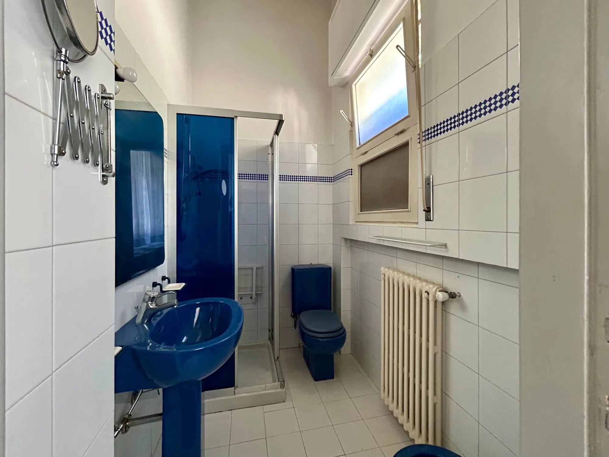 Appartamento in viale Giuseppe Mazzini, 39 - Photo 16
