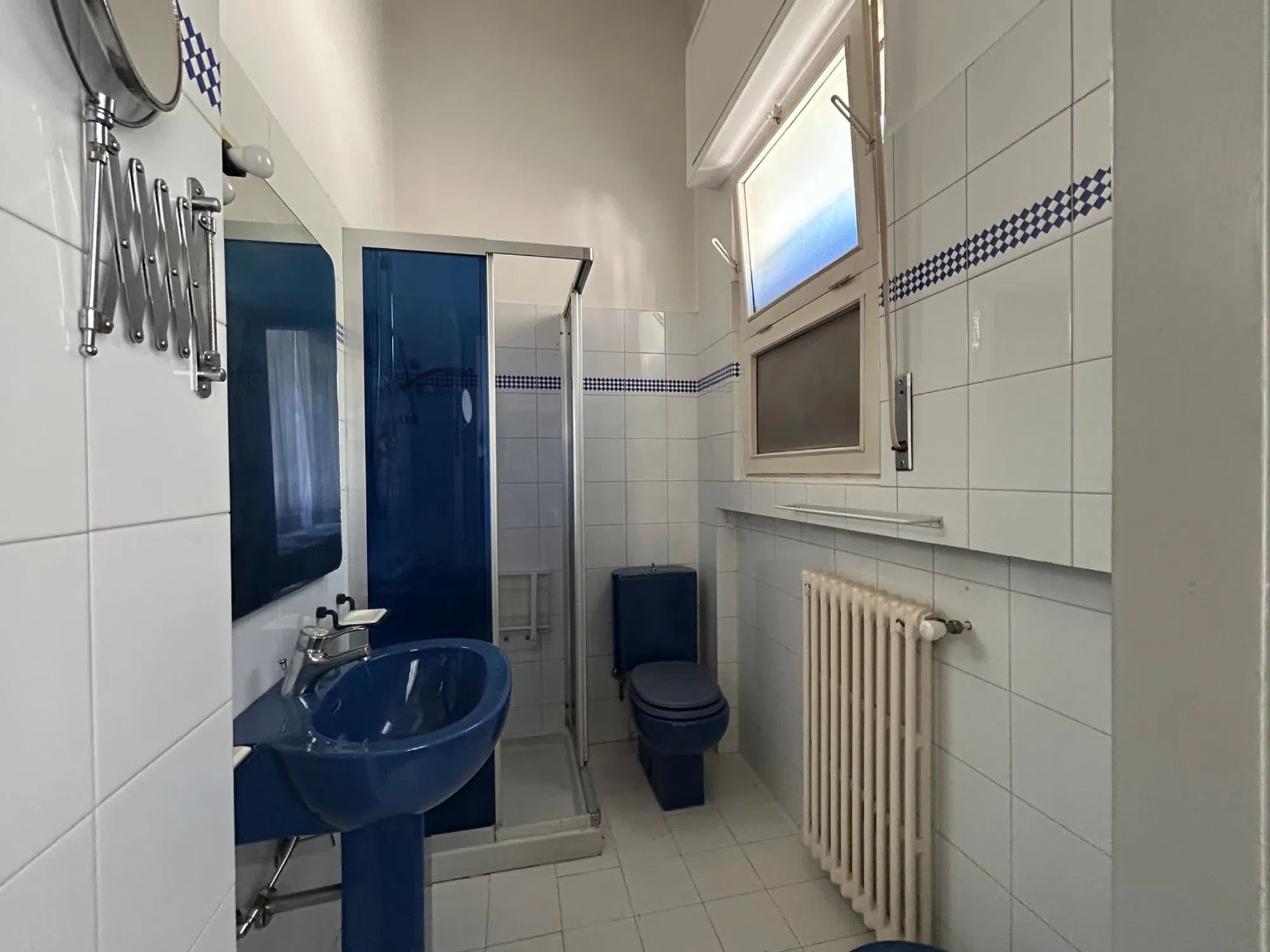 Appartamento in viale Giuseppe Mazzini, 39 - Photo 17