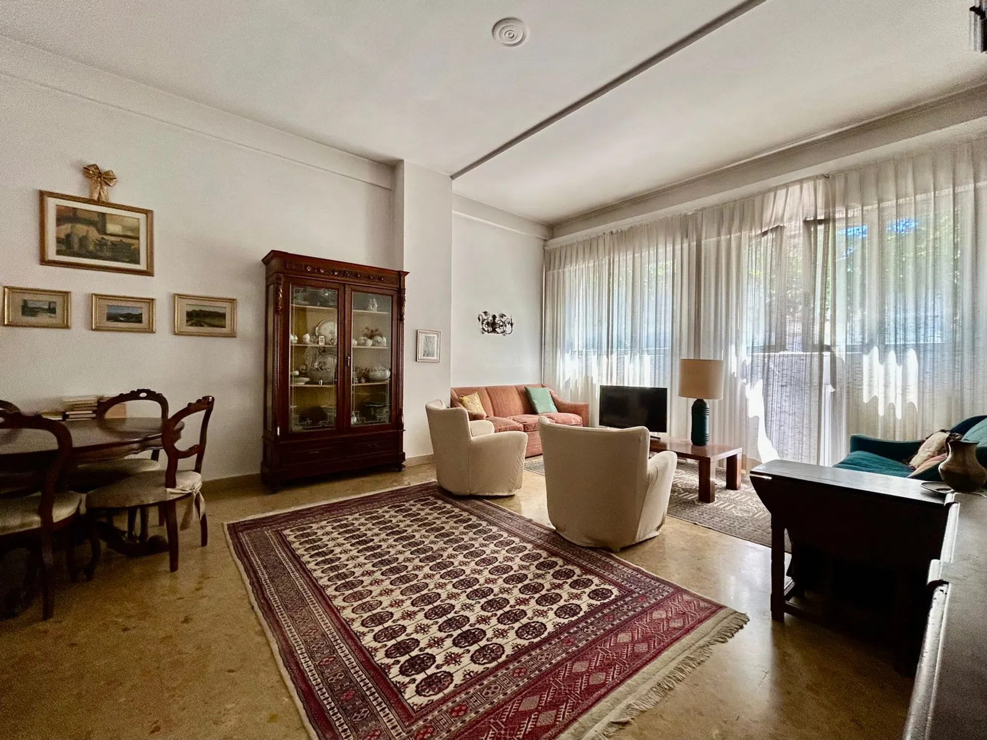 Appartamento in viale Giuseppe Mazzini, 39 - Photo 19
