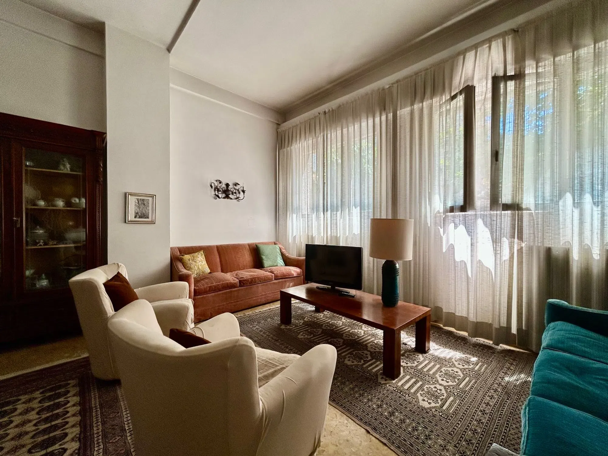 Appartamento in viale Giuseppe Mazzini, 39 - Photo 20